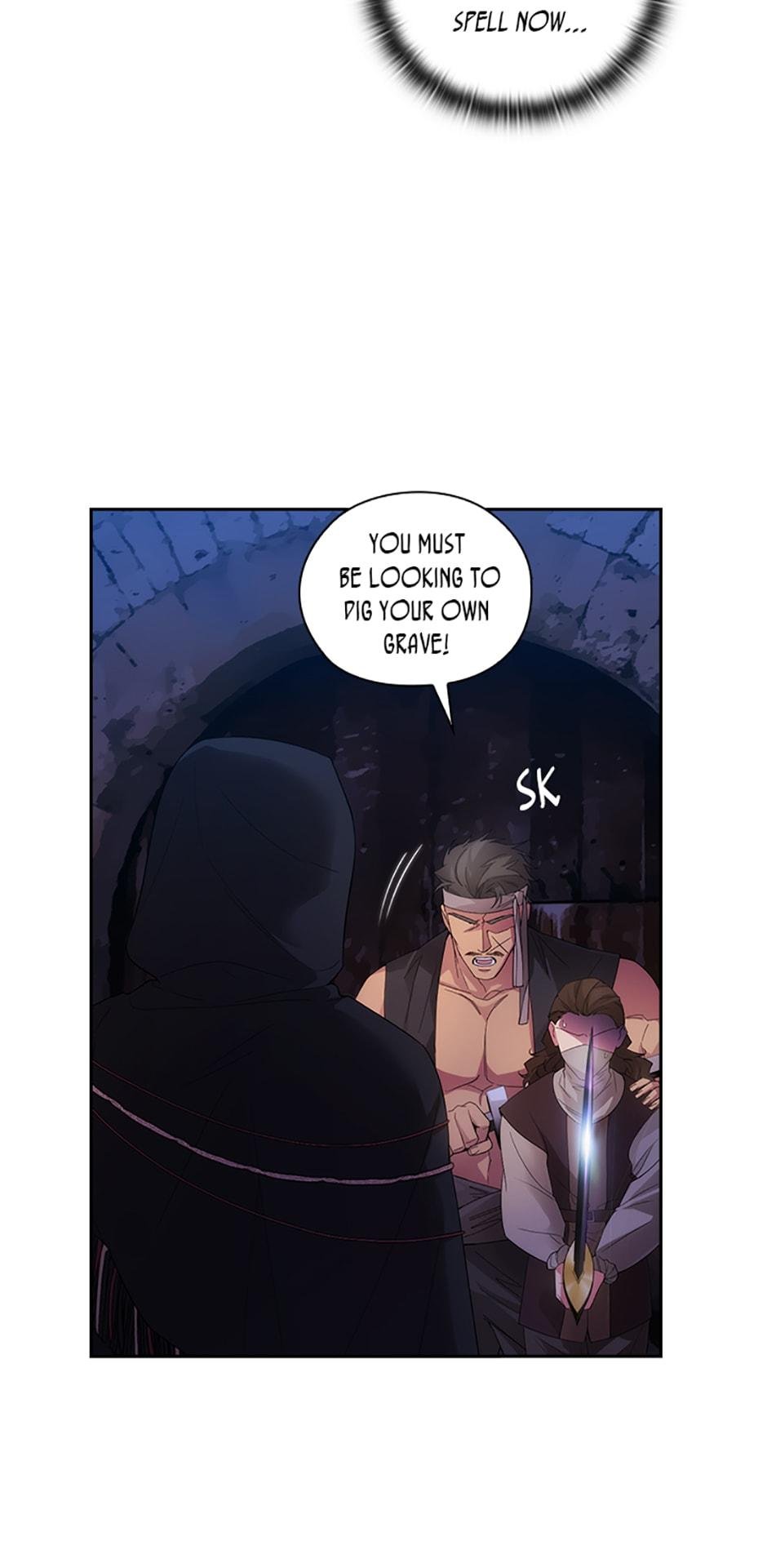 Reminiscence Adonis chapter 211 page 10