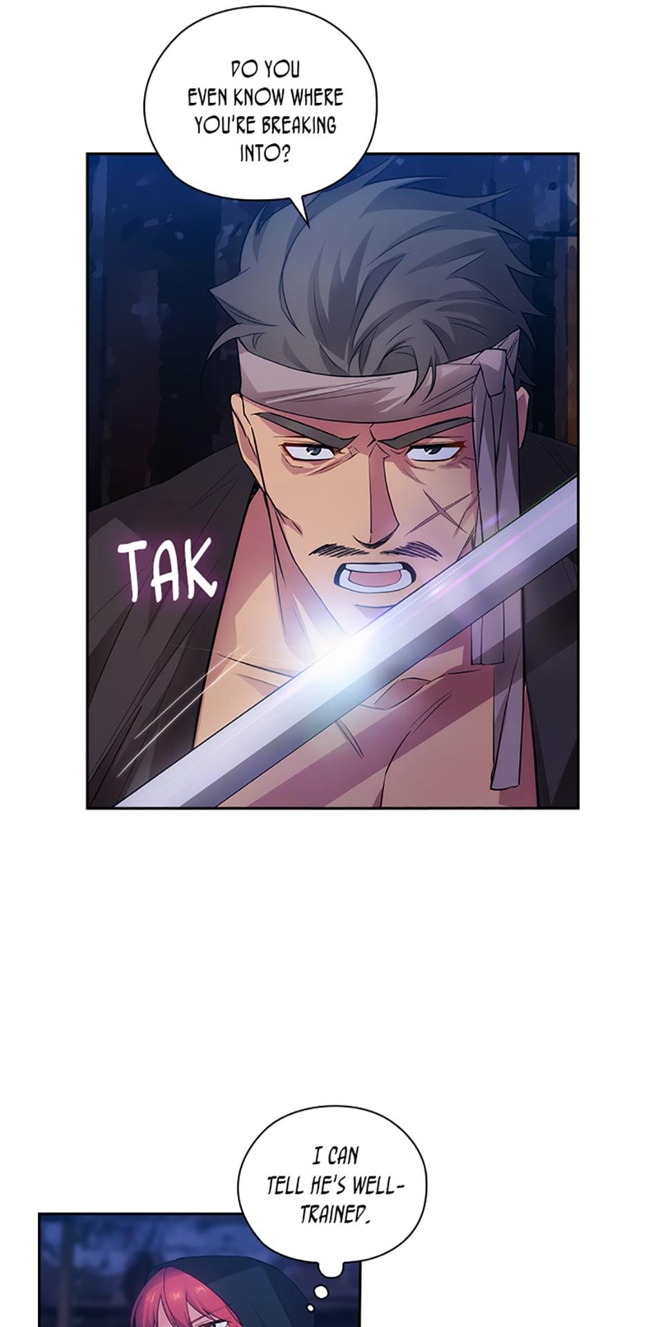 Reminiscence Adonis chapter 211 page 11