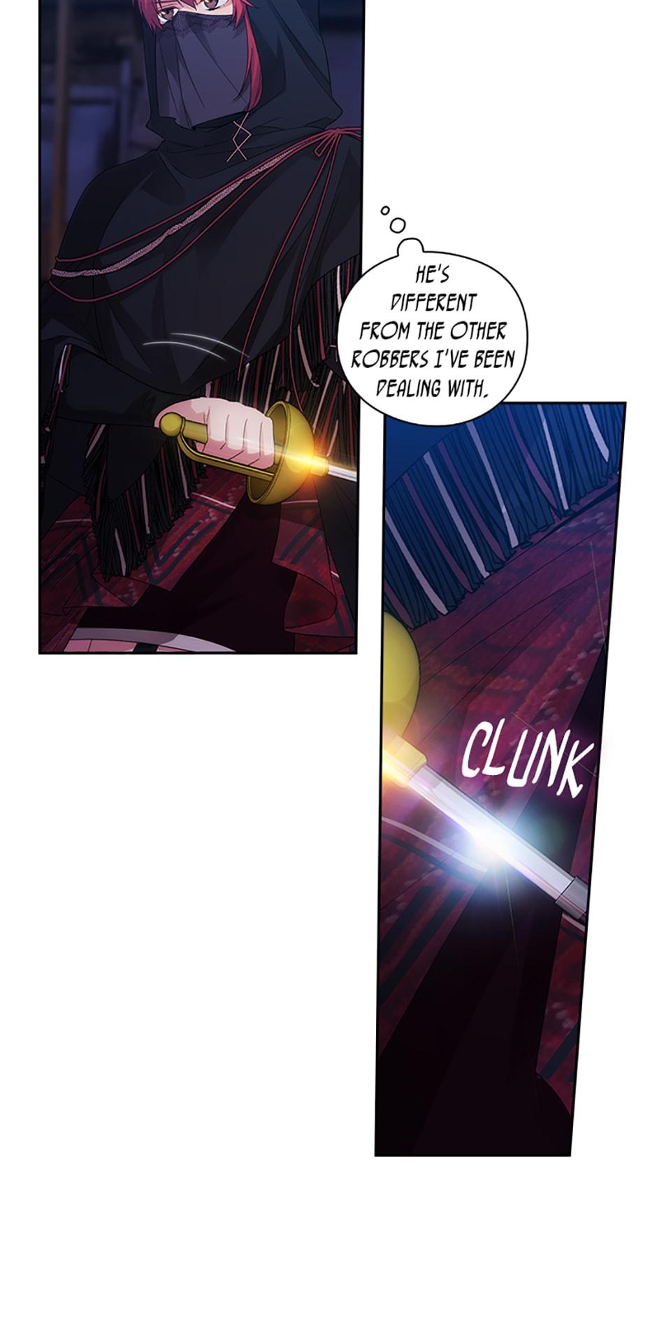 Reminiscence Adonis chapter 211 page 12