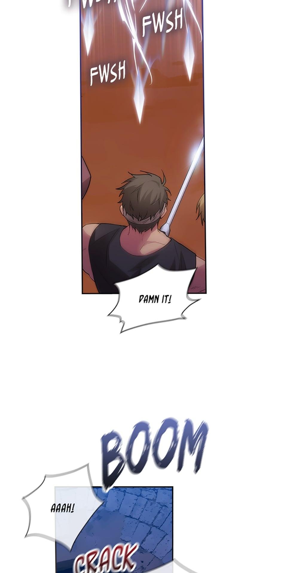 Reminiscence Adonis chapter 211 page 15