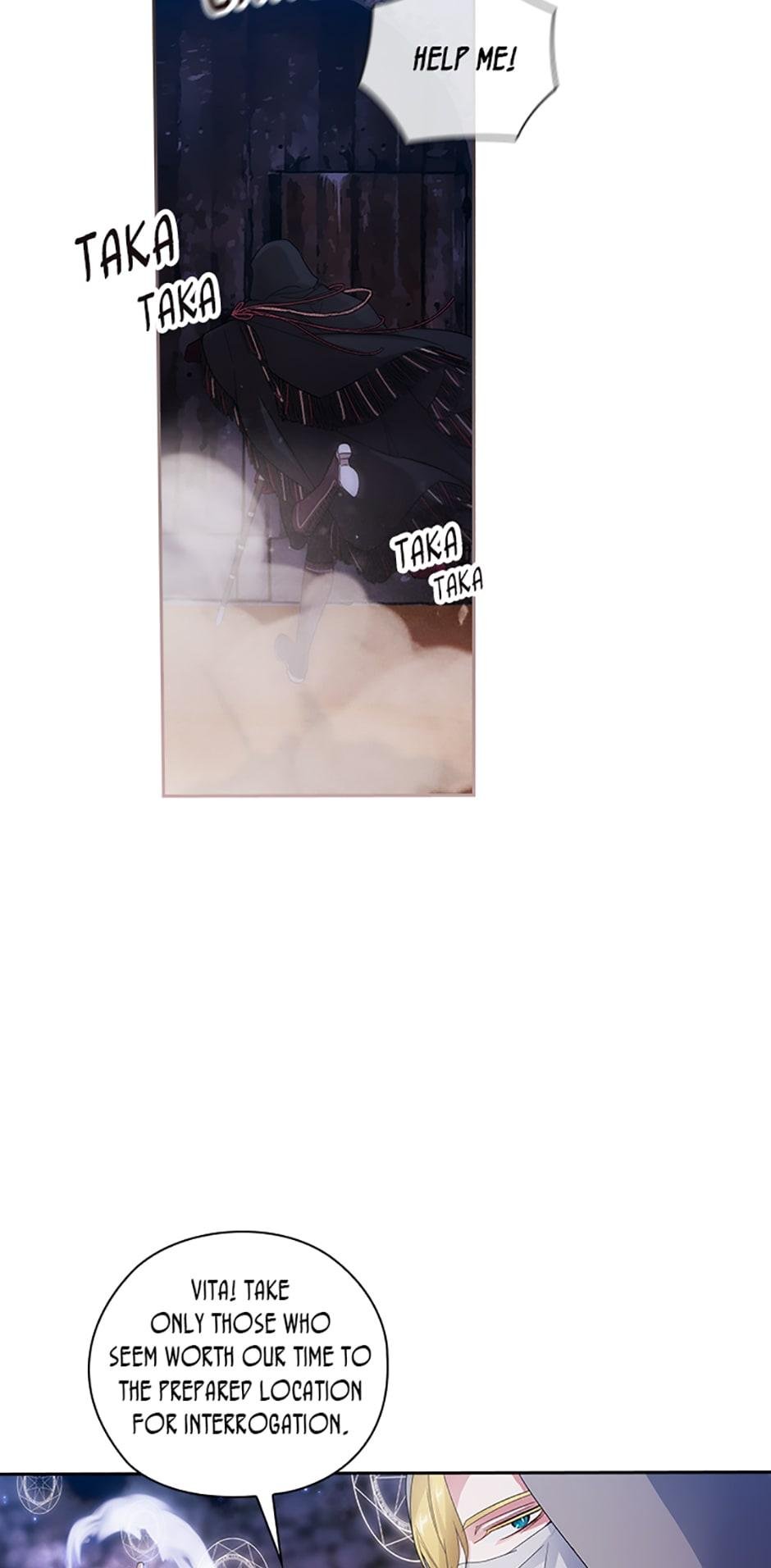 Reminiscence Adonis chapter 211 page 16