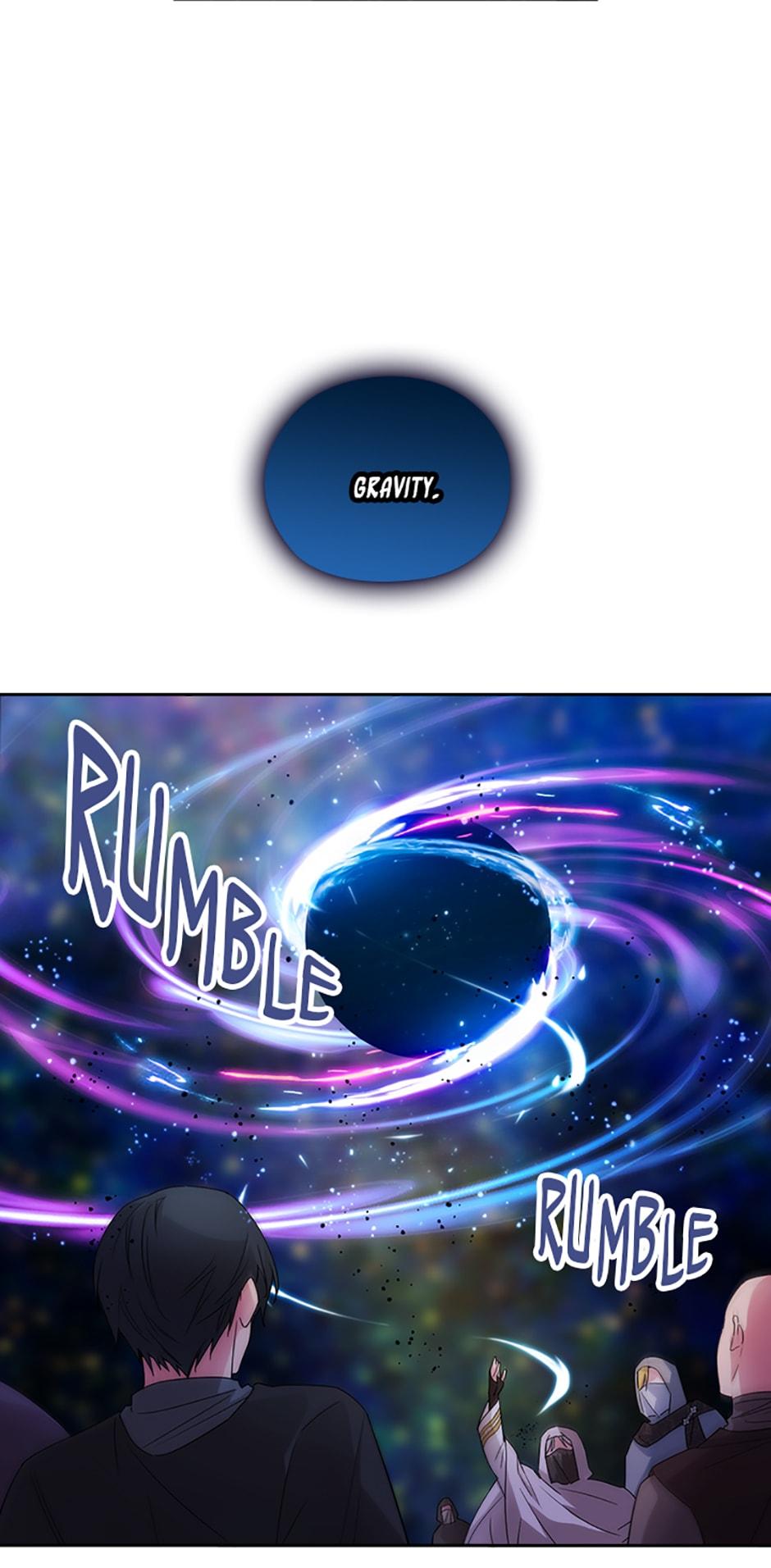 Reminiscence Adonis chapter 211 page 18