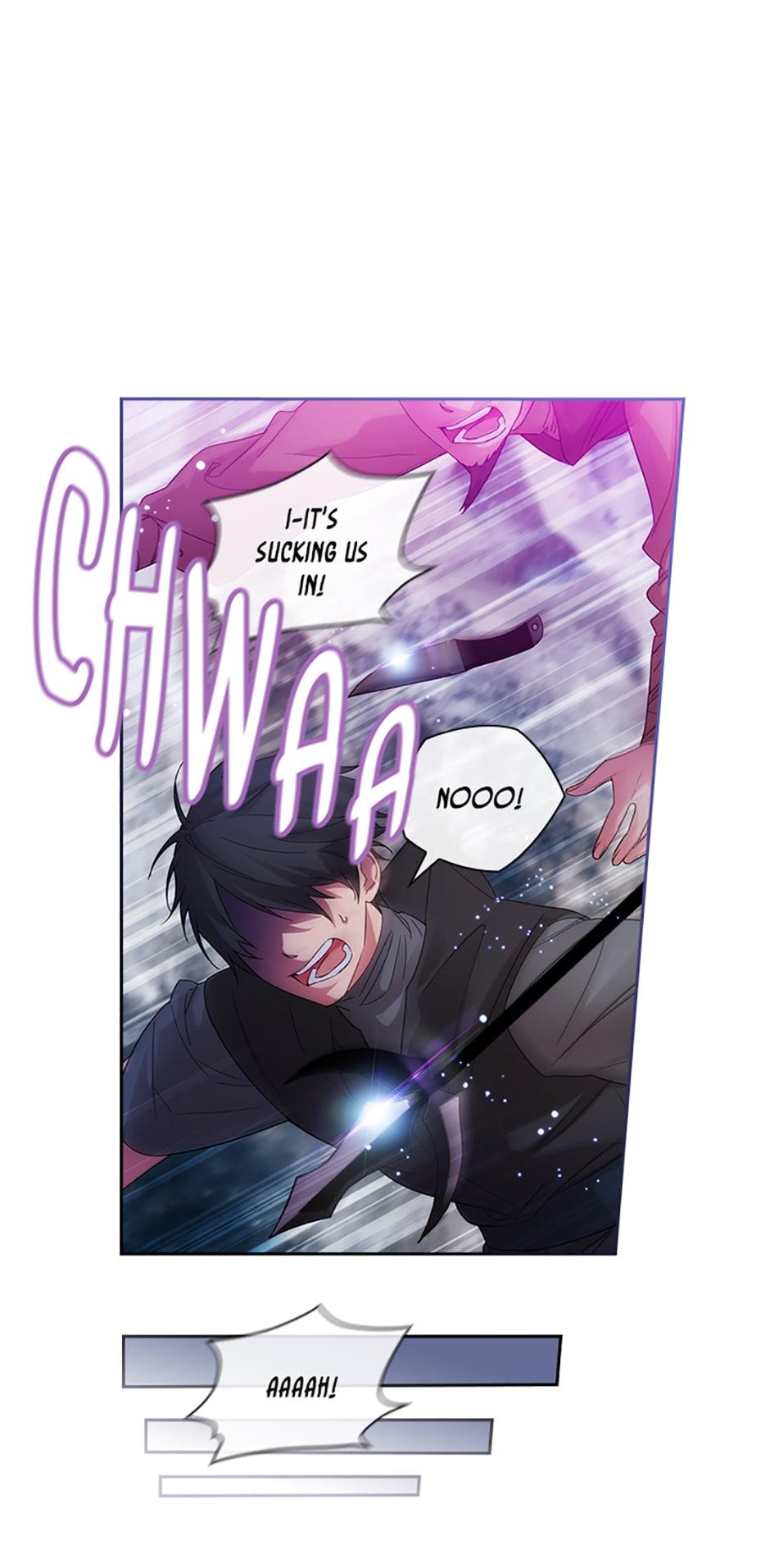 Reminiscence Adonis chapter 211 page 19