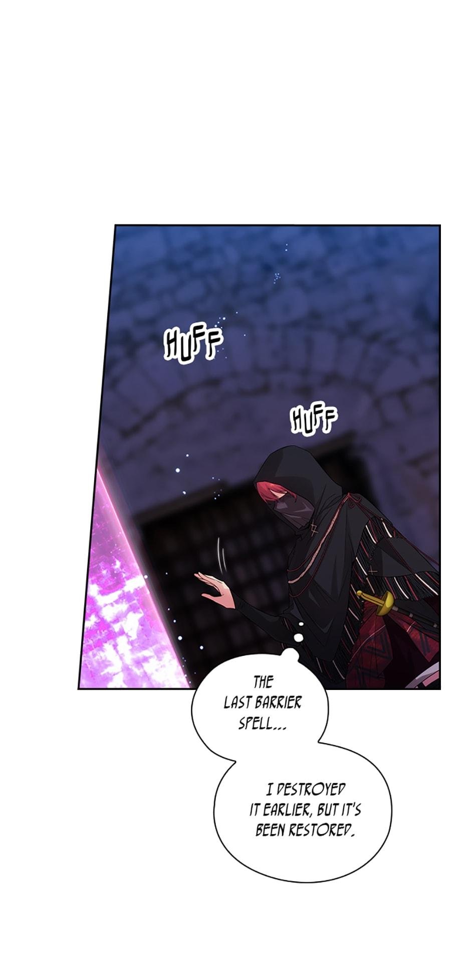 Reminiscence Adonis chapter 211 page 20