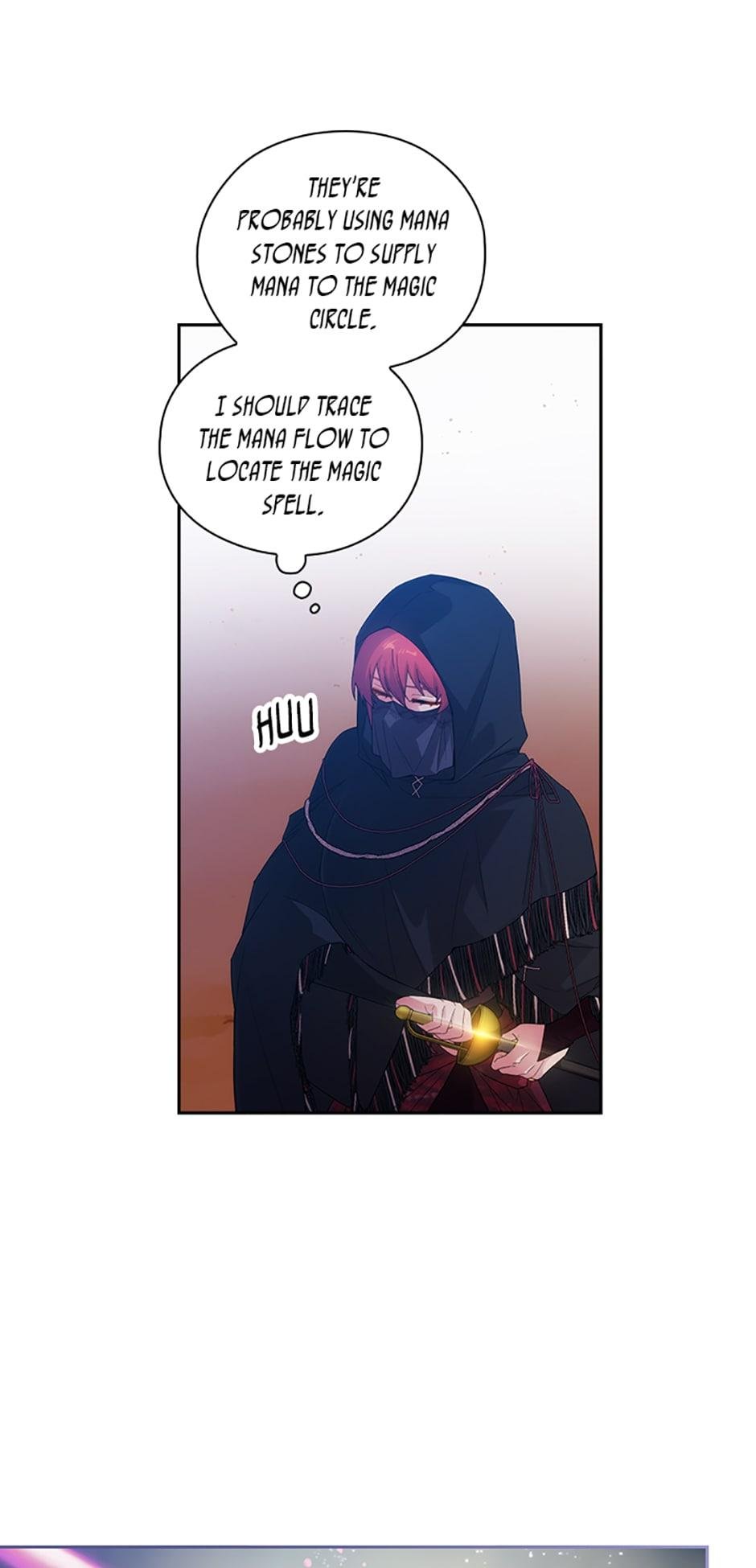 Reminiscence Adonis chapter 211 page 21