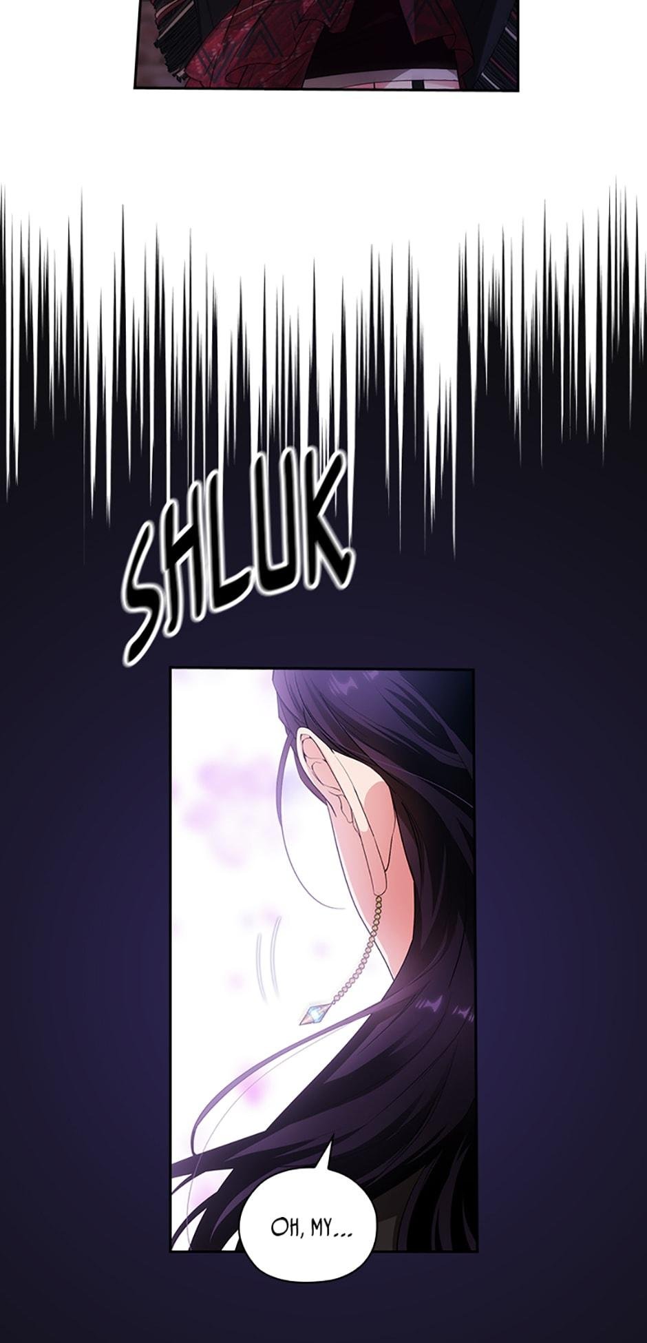 Reminiscence Adonis chapter 211 page 25