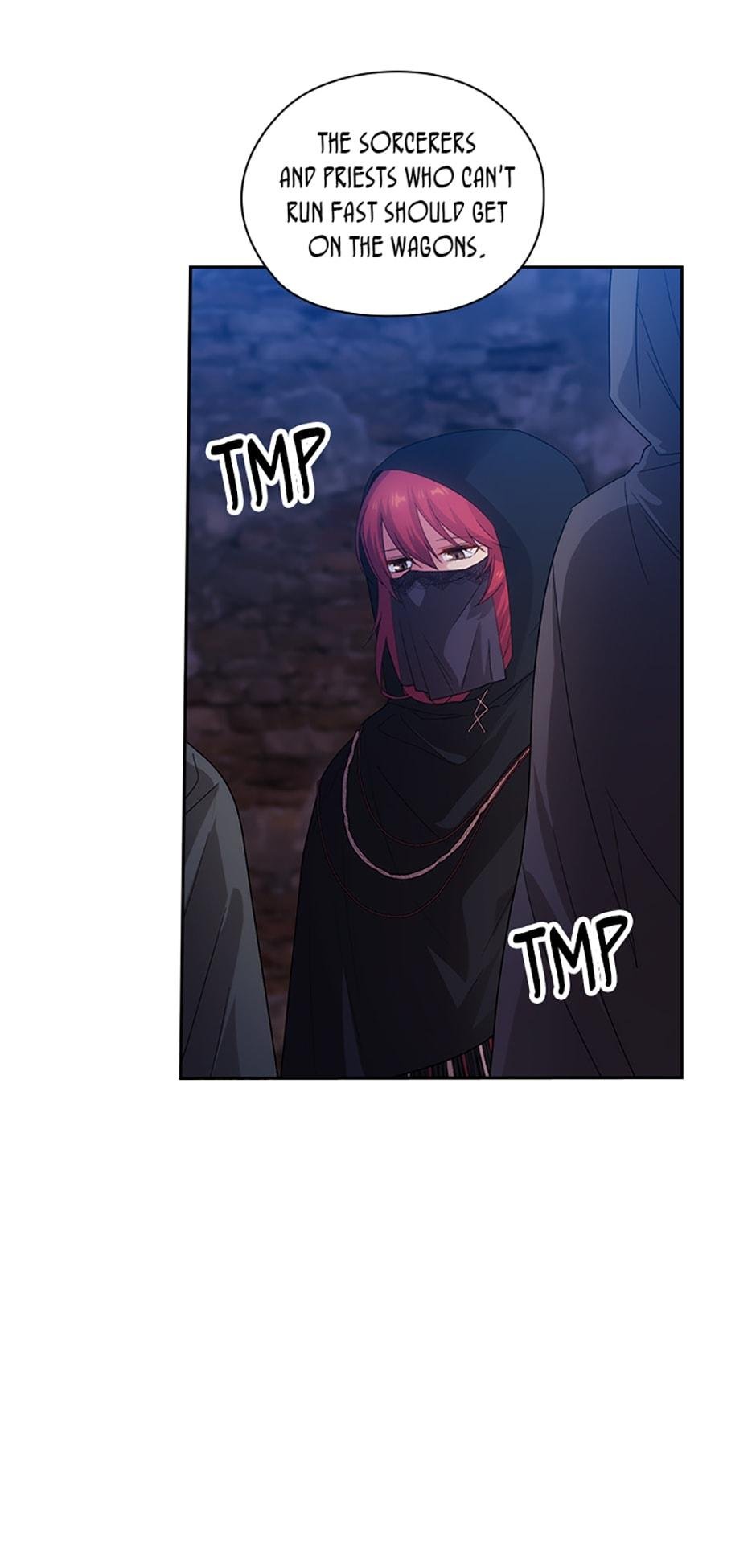 Reminiscence Adonis chapter 211 page 28