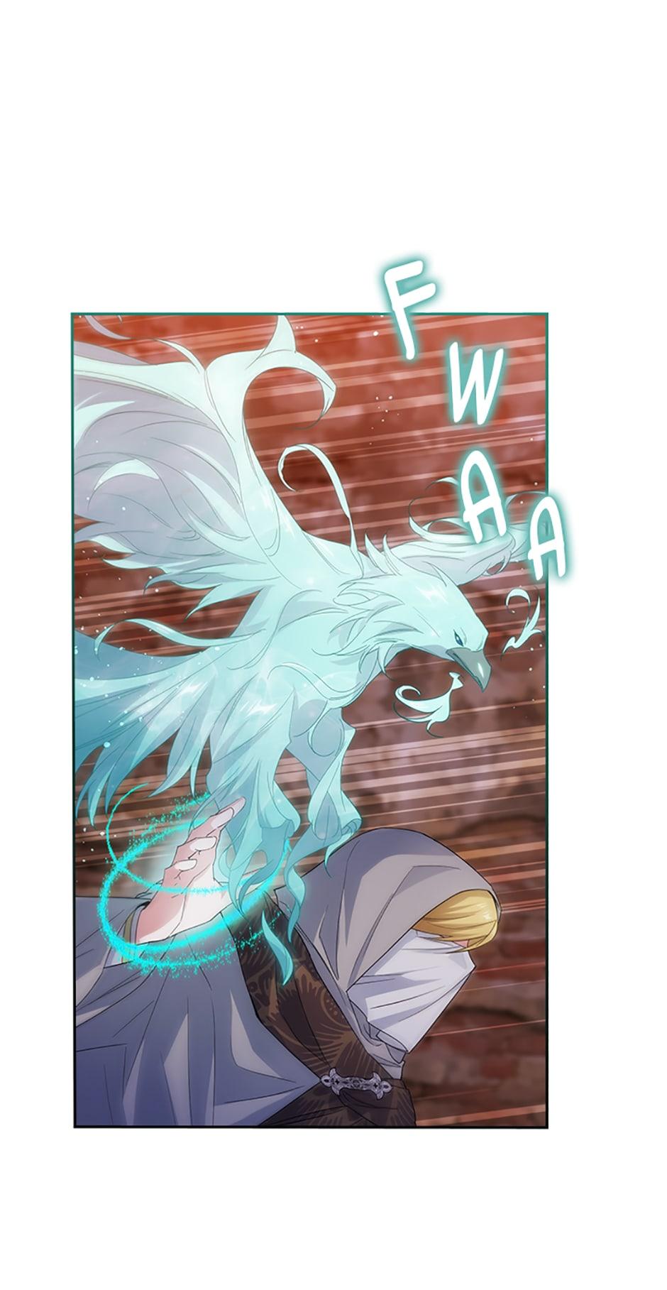 Reminiscence Adonis chapter 211 page 32