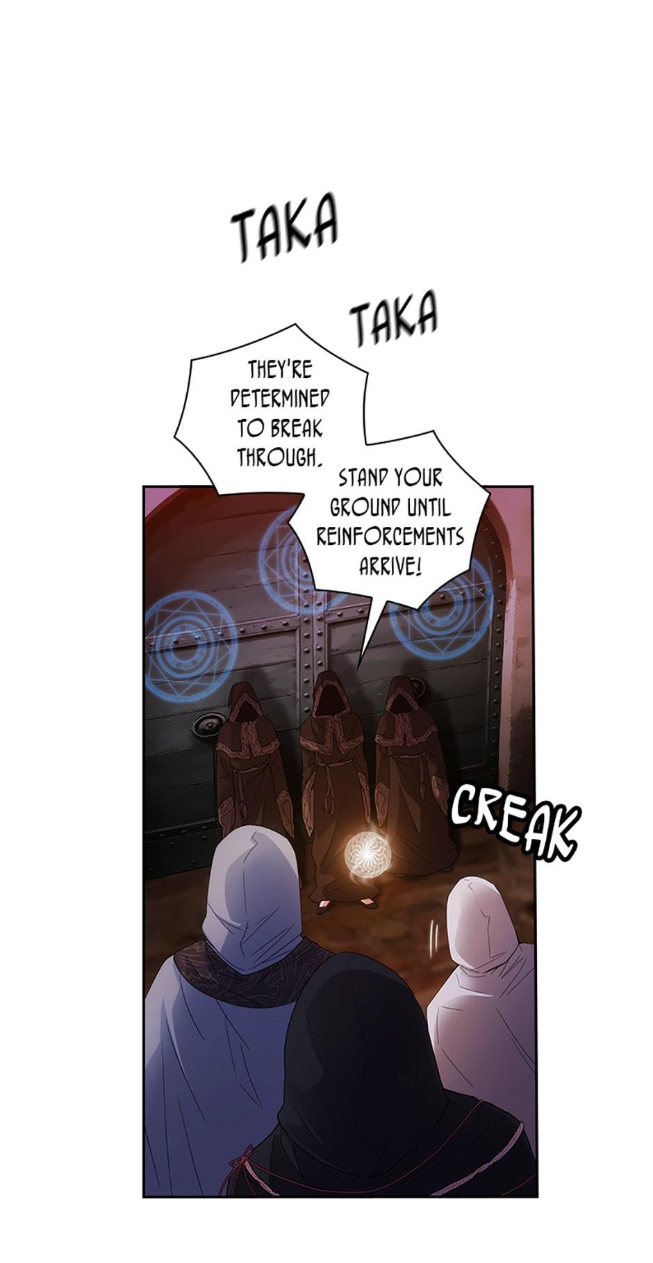 Reminiscence Adonis chapter 211 page 34