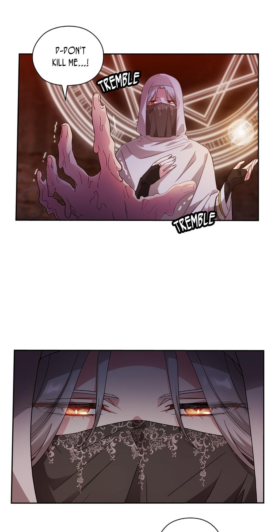 Reminiscence Adonis chapter 211 page 38