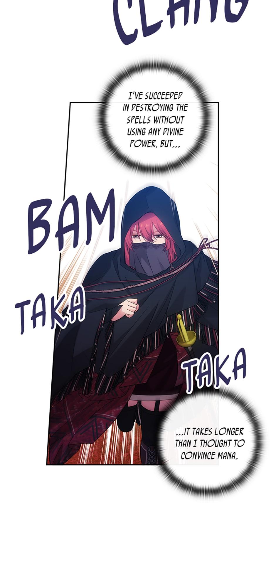 Reminiscence Adonis chapter 211 page 4