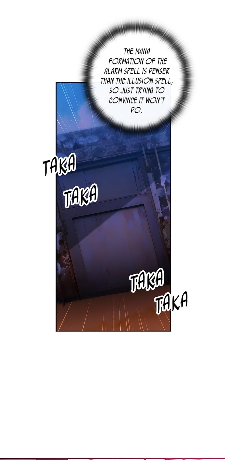 Reminiscence Adonis chapter 211 page 5