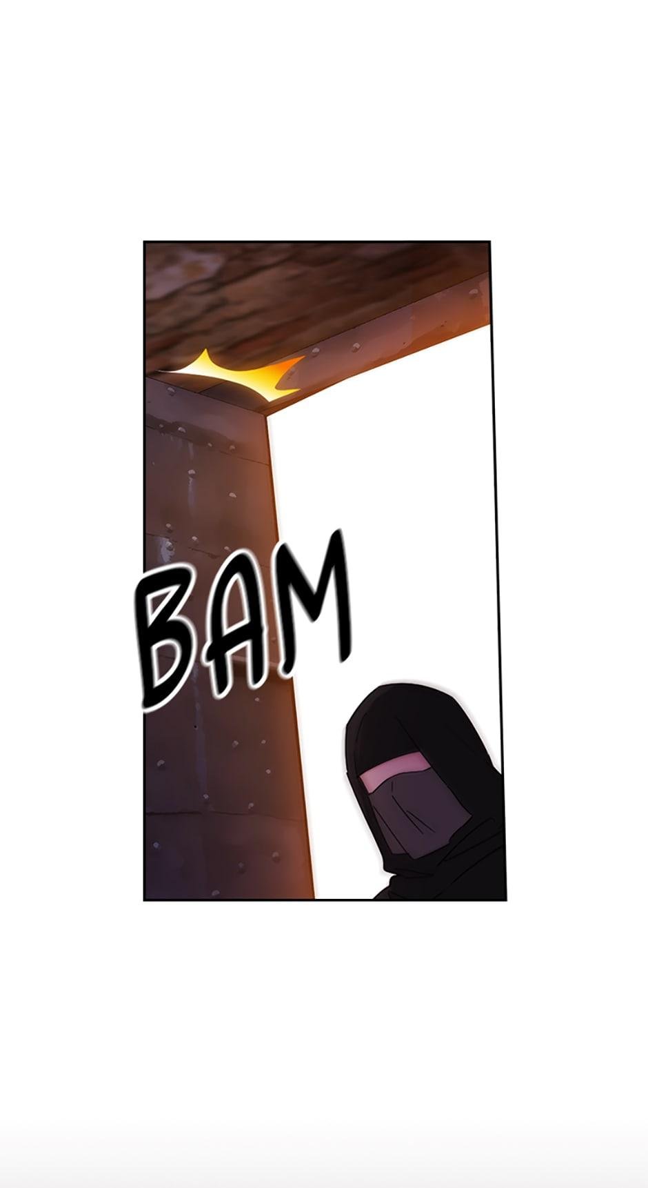 Reminiscence Adonis chapter 211 page 50