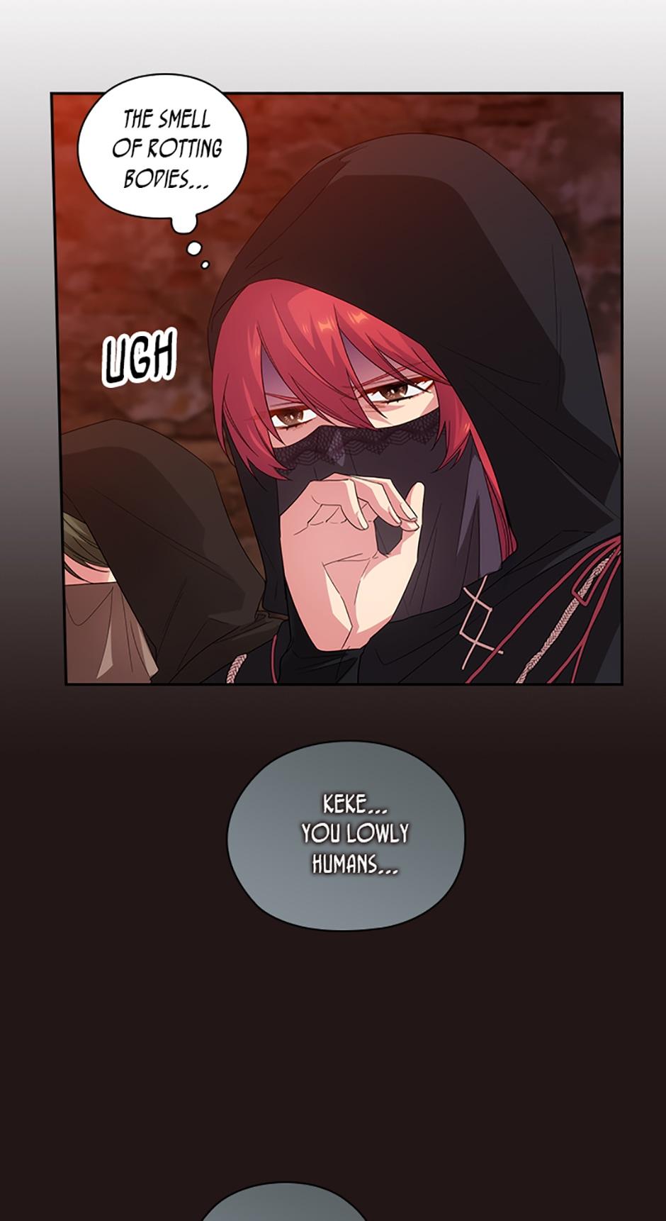 Reminiscence Adonis chapter 211 page 51