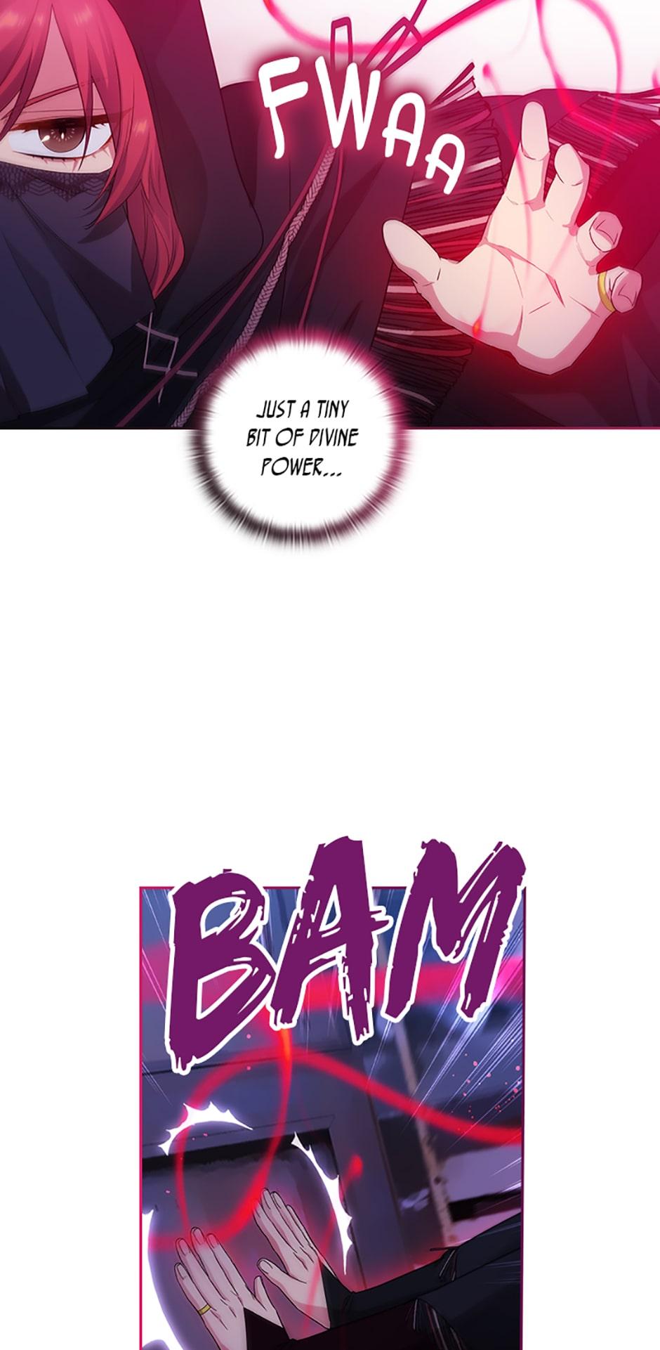 Reminiscence Adonis chapter 211 page 6