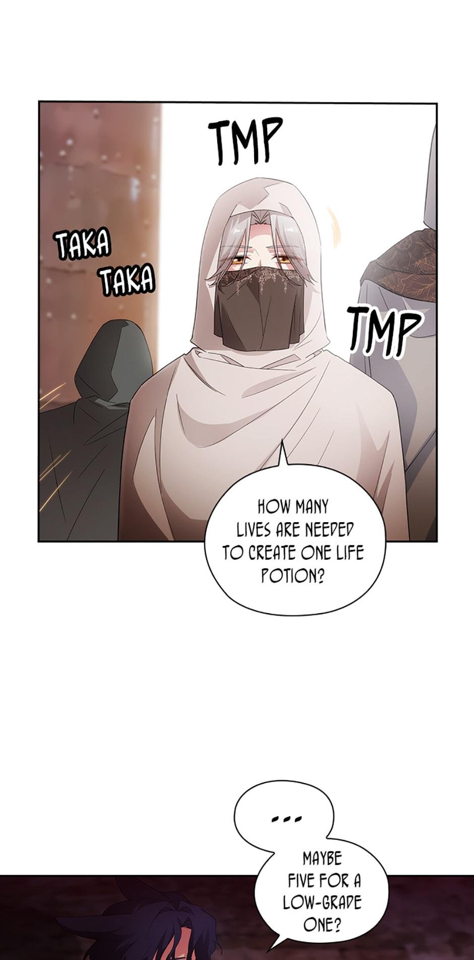 Reminiscence Adonis chapter 212 page 10