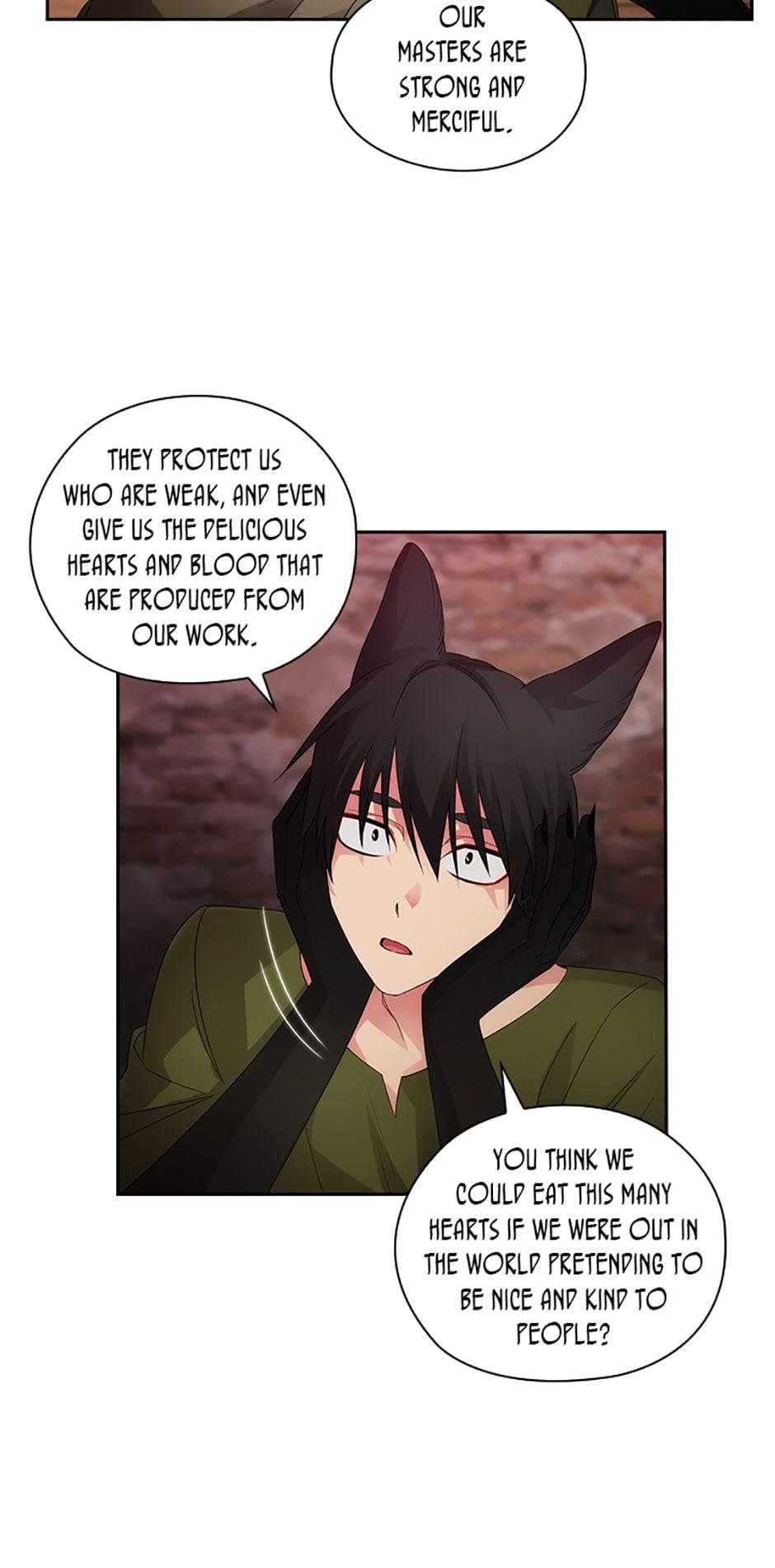 Reminiscence Adonis chapter 212 page 15