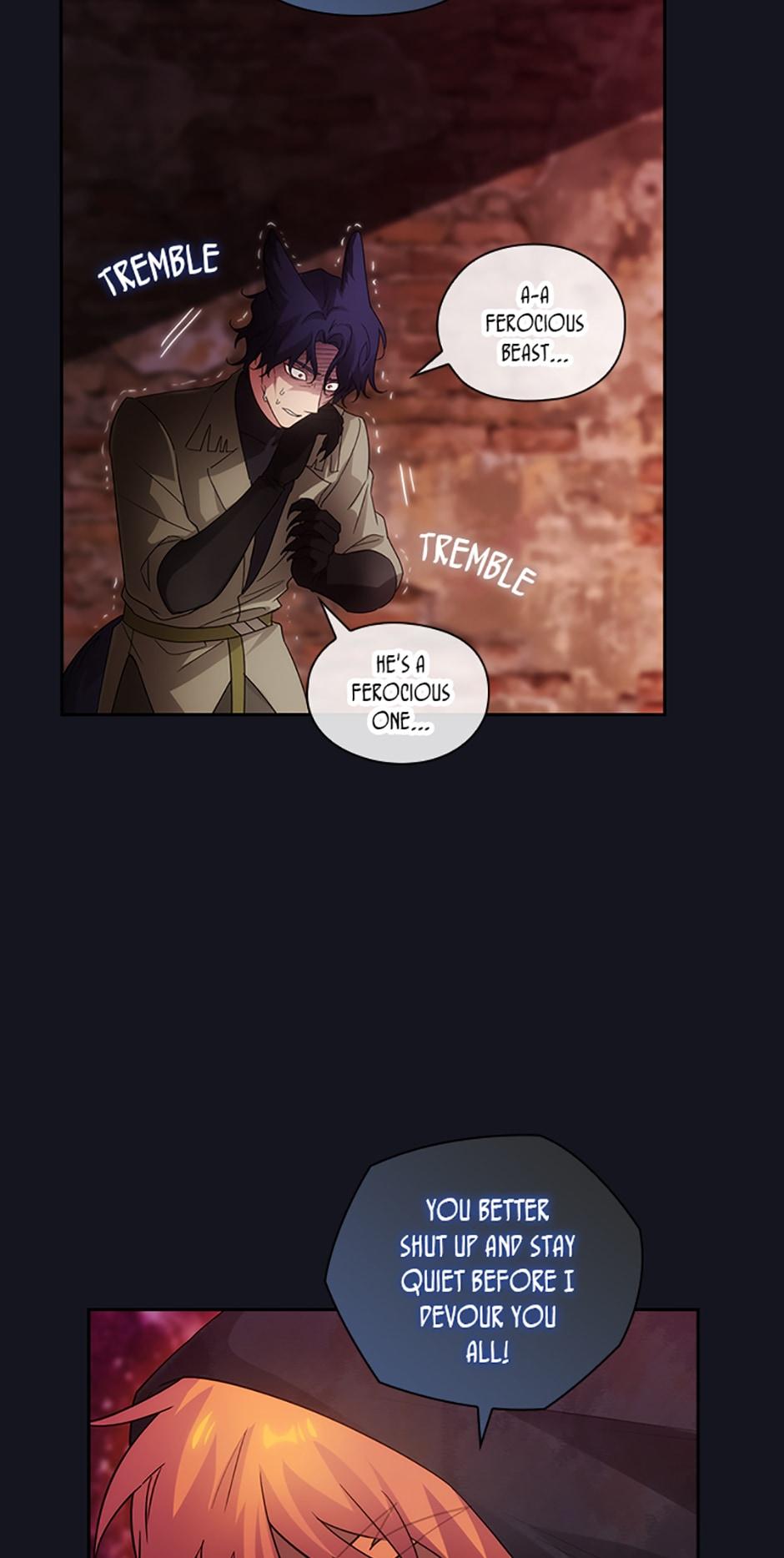 Reminiscence Adonis chapter 212 page 26