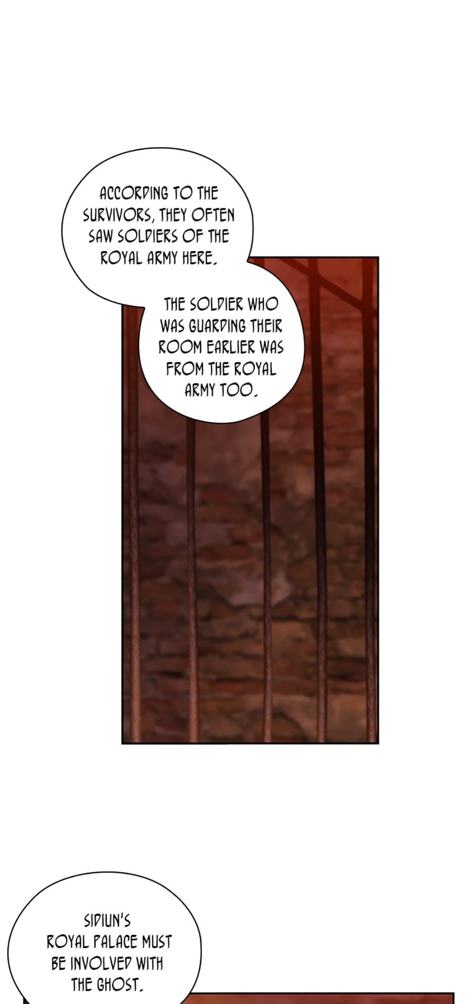 Reminiscence Adonis chapter 212 page 30