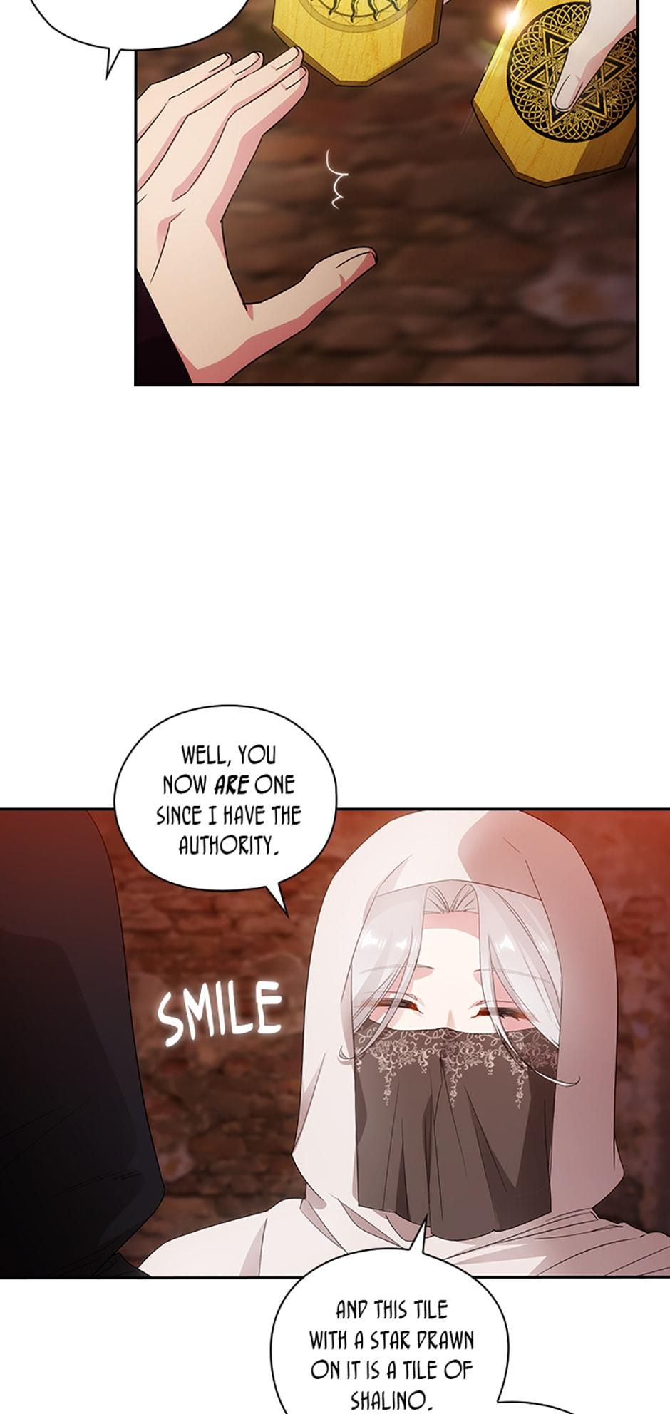 Reminiscence Adonis chapter 212 page 36