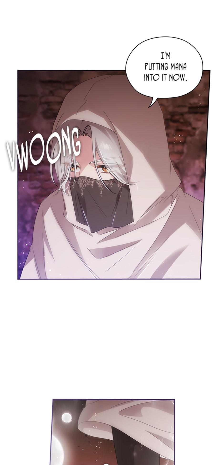 Reminiscence Adonis chapter 212 page 39