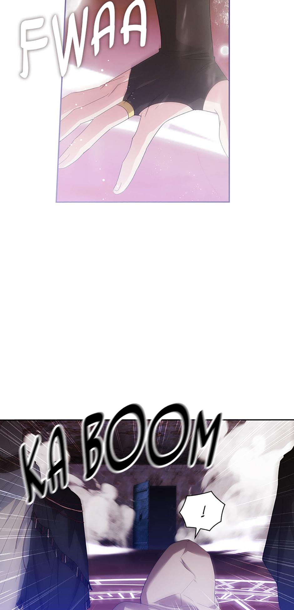 Reminiscence Adonis chapter 212 page 40