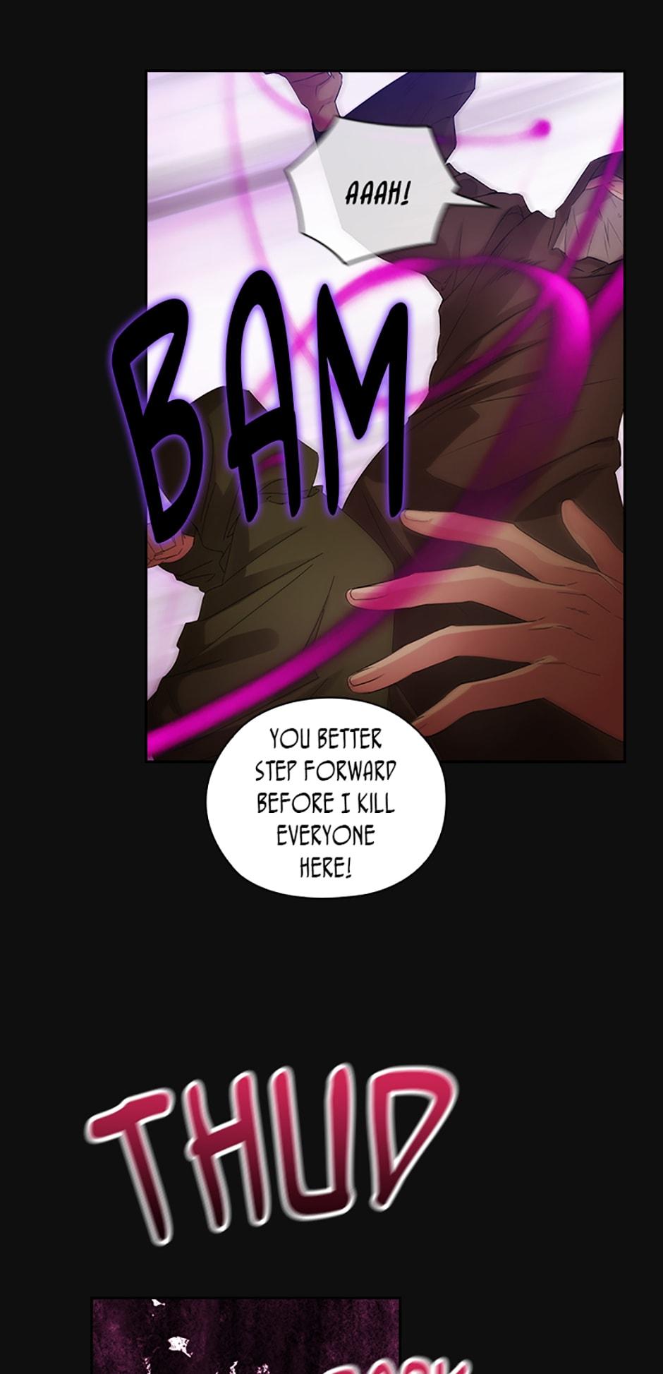 Reminiscence Adonis chapter 212 page 45