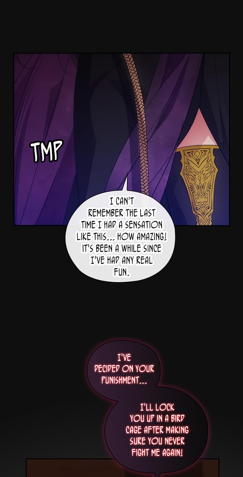 Reminiscence Adonis chapter 212 page 48