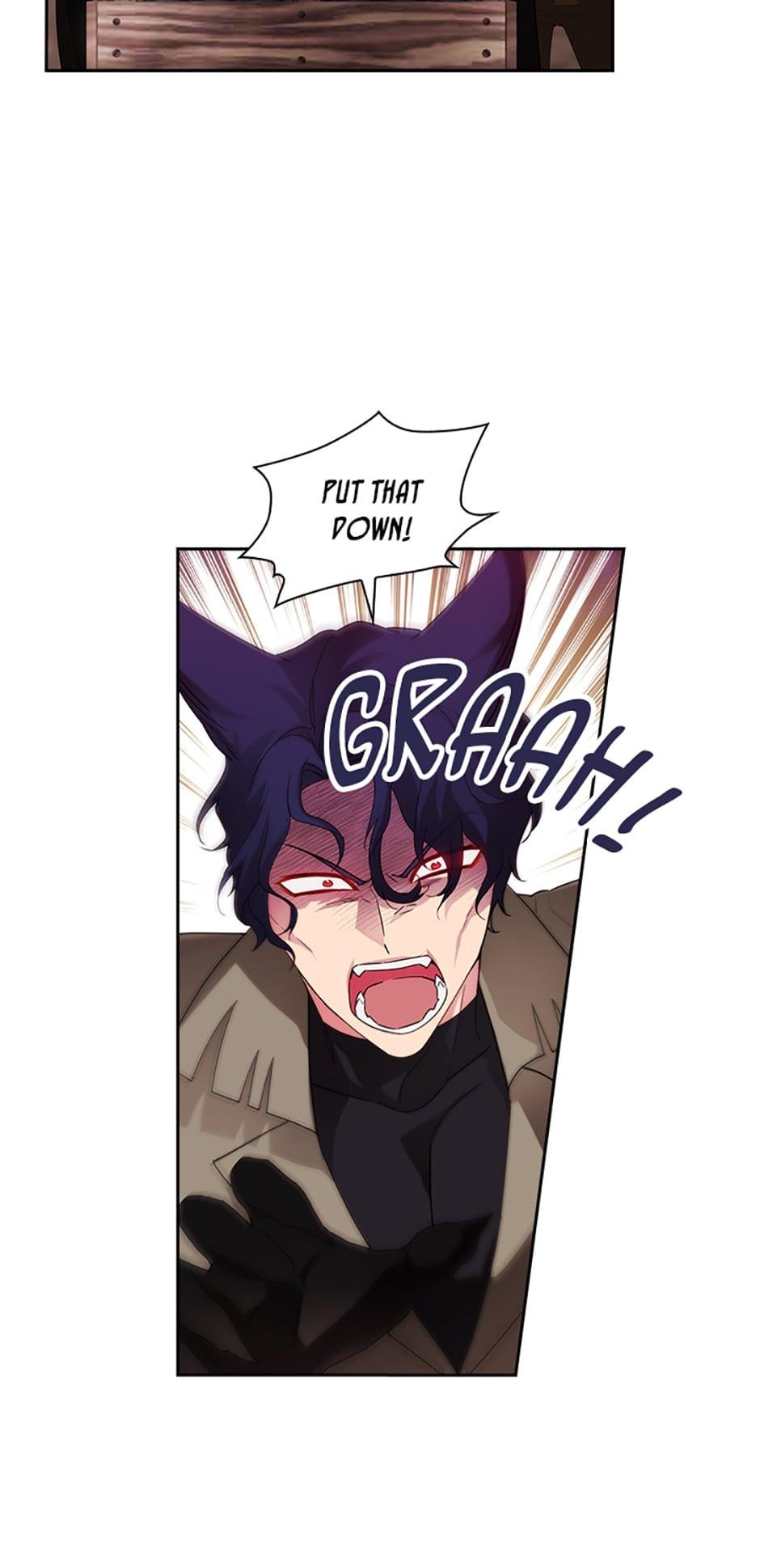 Reminiscence Adonis chapter 212 page 5