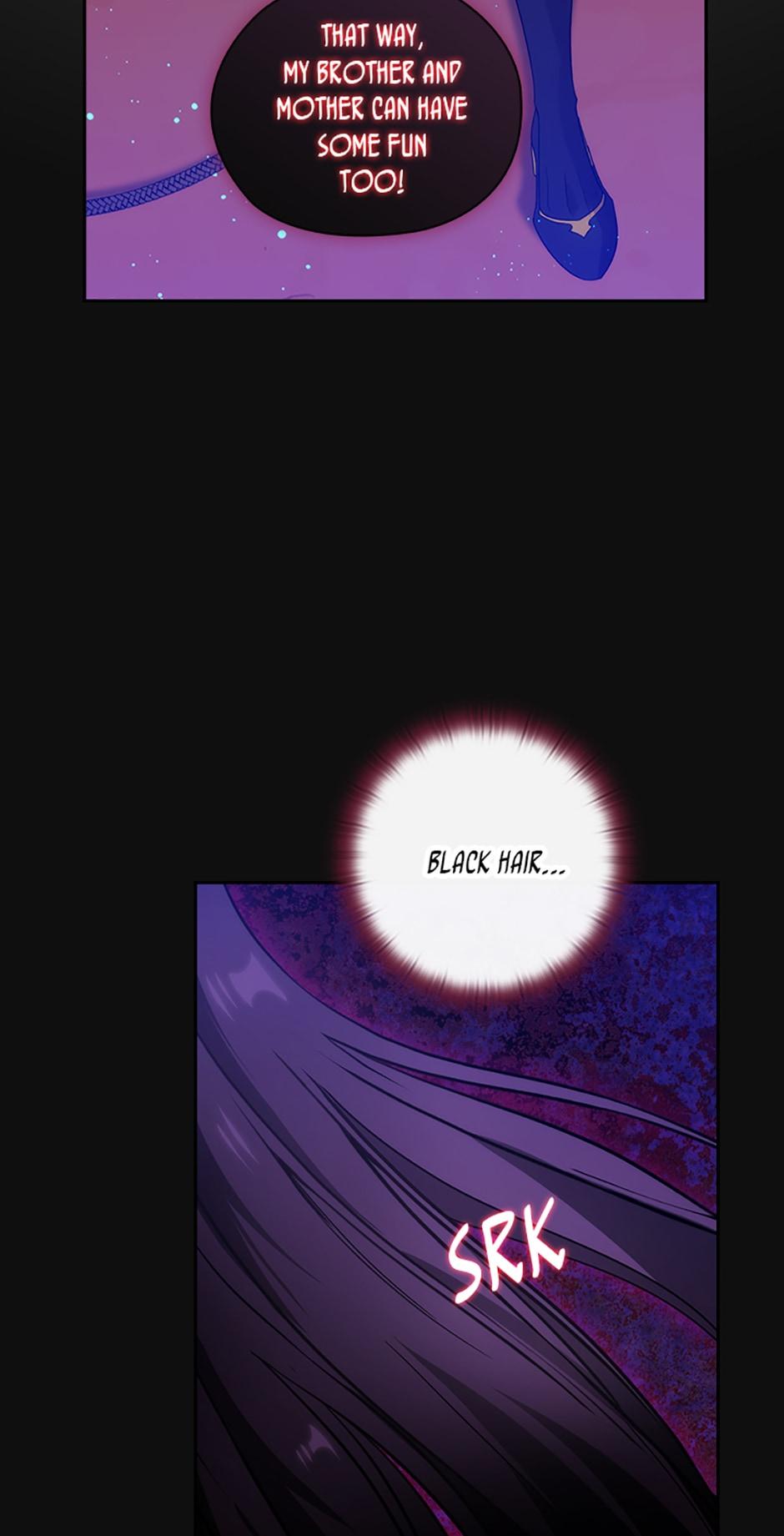 Reminiscence Adonis chapter 212 page 50