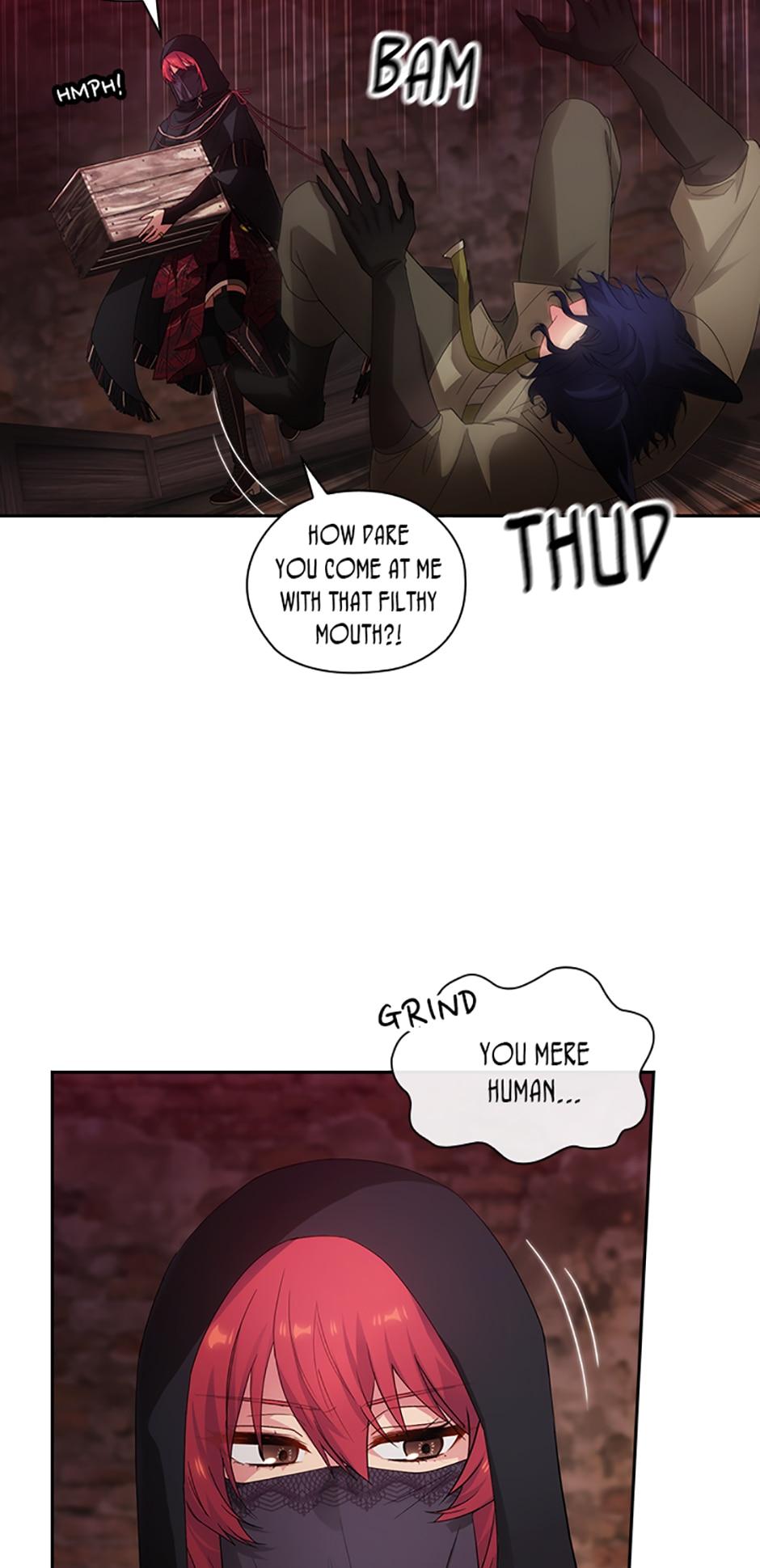 Reminiscence Adonis chapter 212 page 7