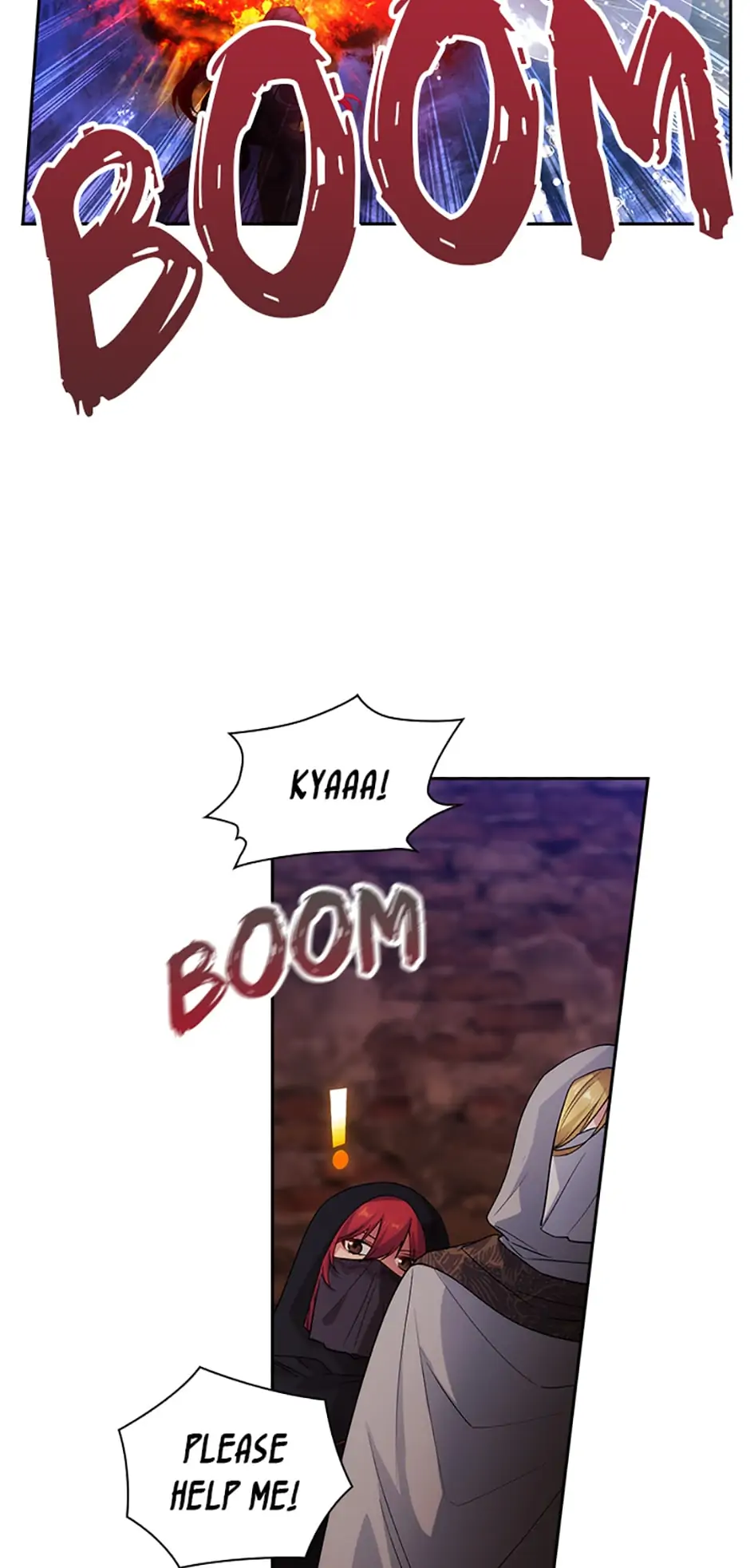 Reminiscence Adonis chapter 213 page 12