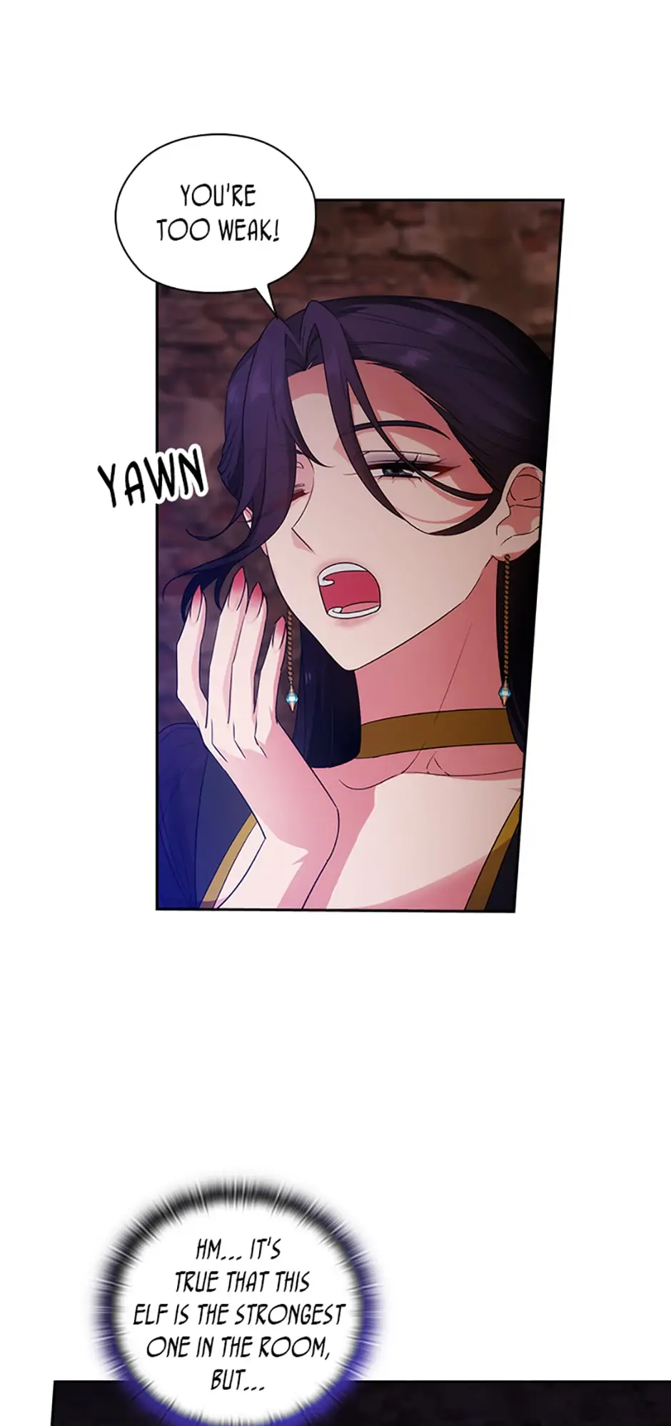 Reminiscence Adonis chapter 213 page 19