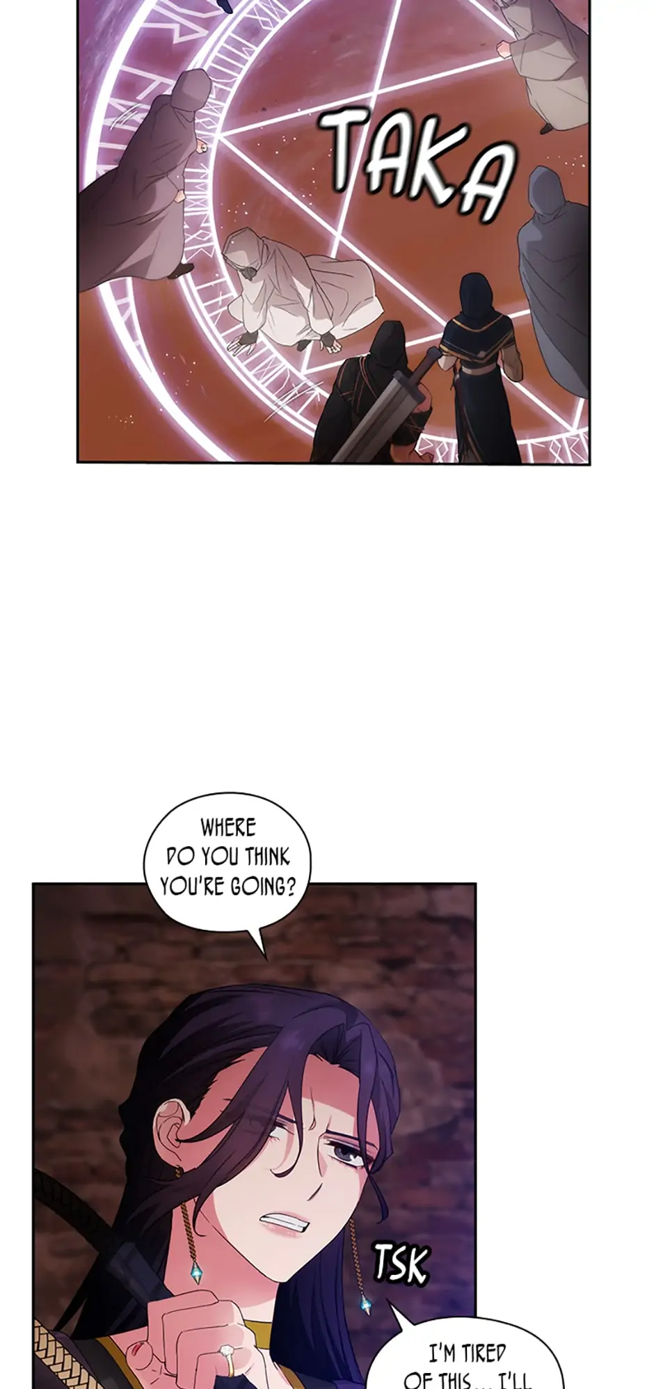 Reminiscence Adonis chapter 213 page 22