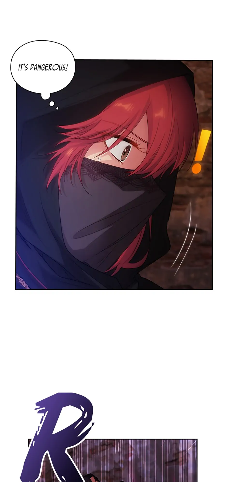 Reminiscence Adonis chapter 213 page 24