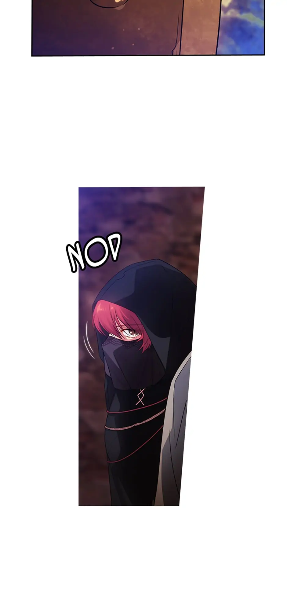 Reminiscence Adonis chapter 213 page 30