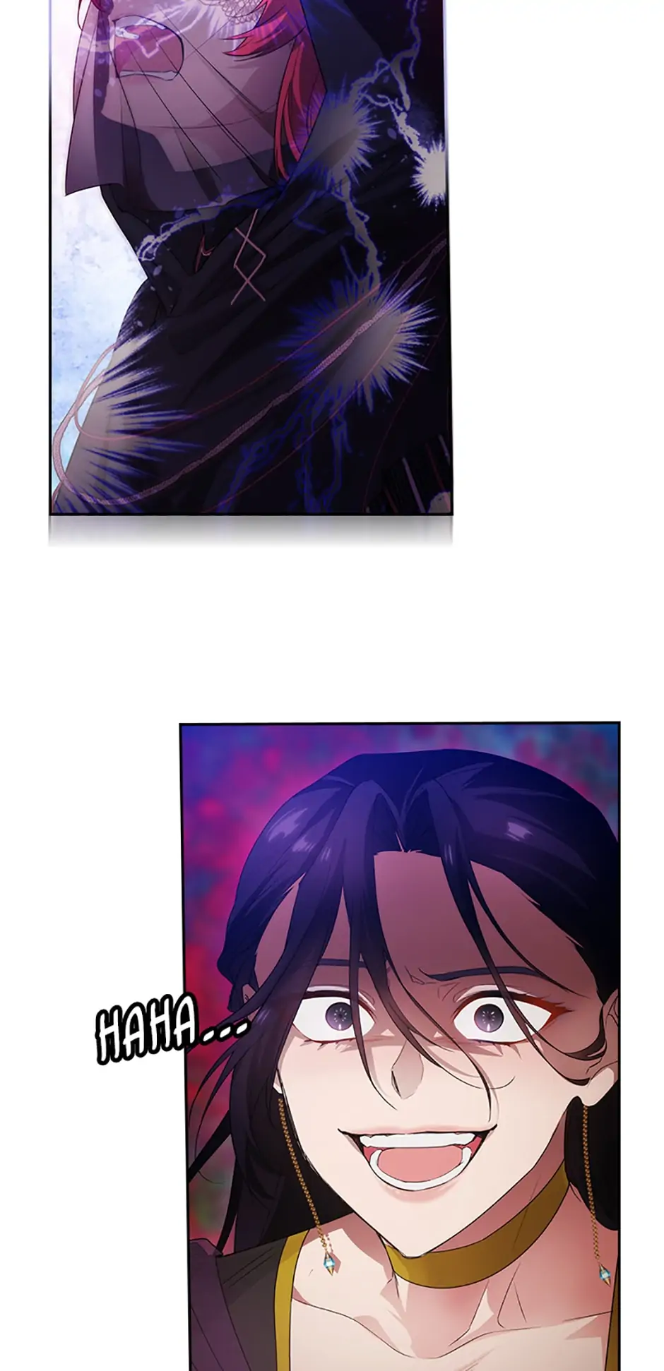 Reminiscence Adonis chapter 213 page 33