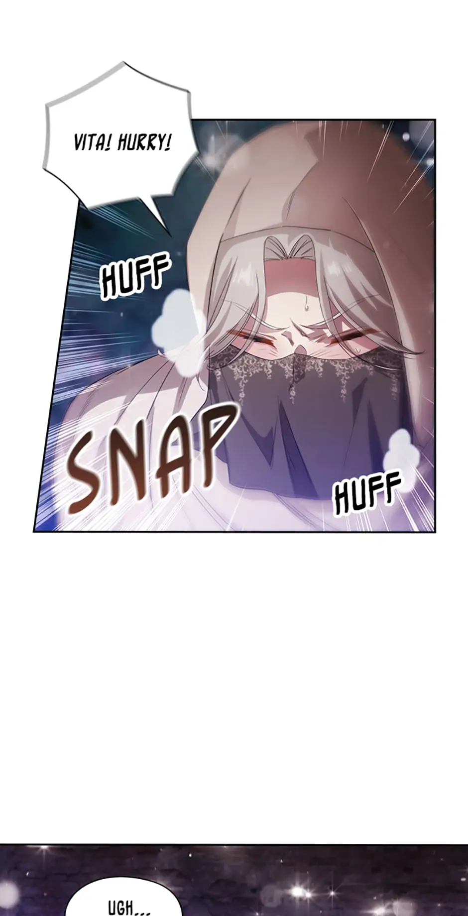 Reminiscence Adonis chapter 213 page 38