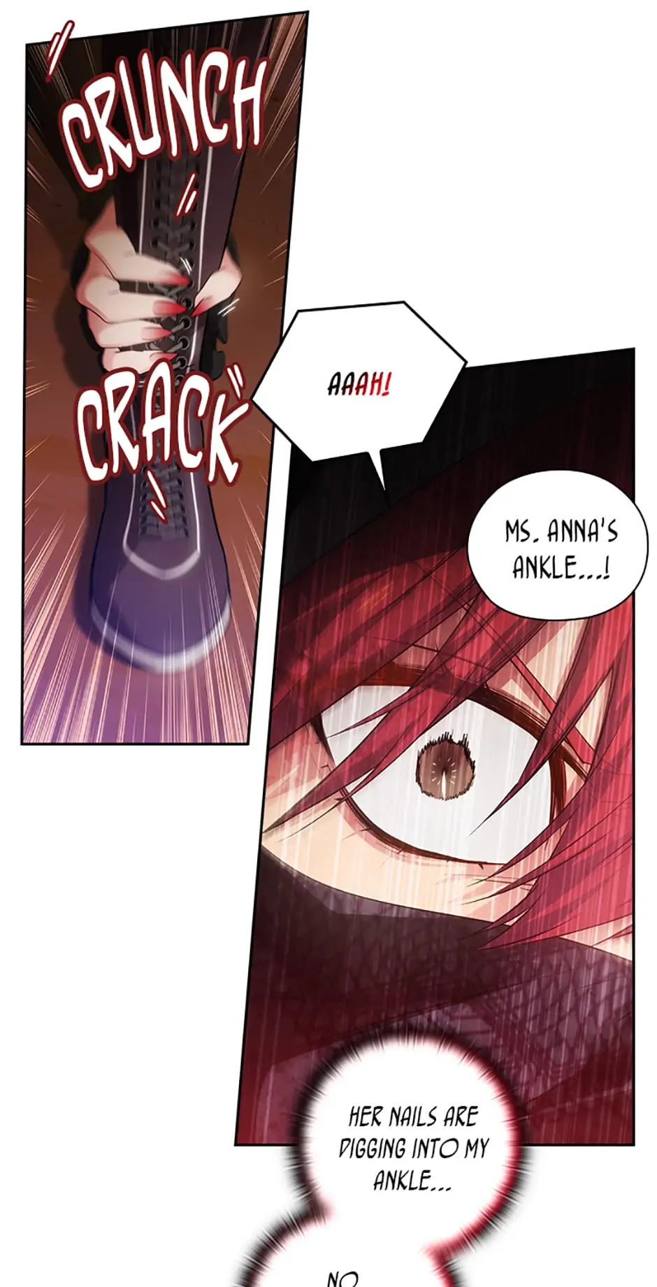 Reminiscence Adonis chapter 213 page 42