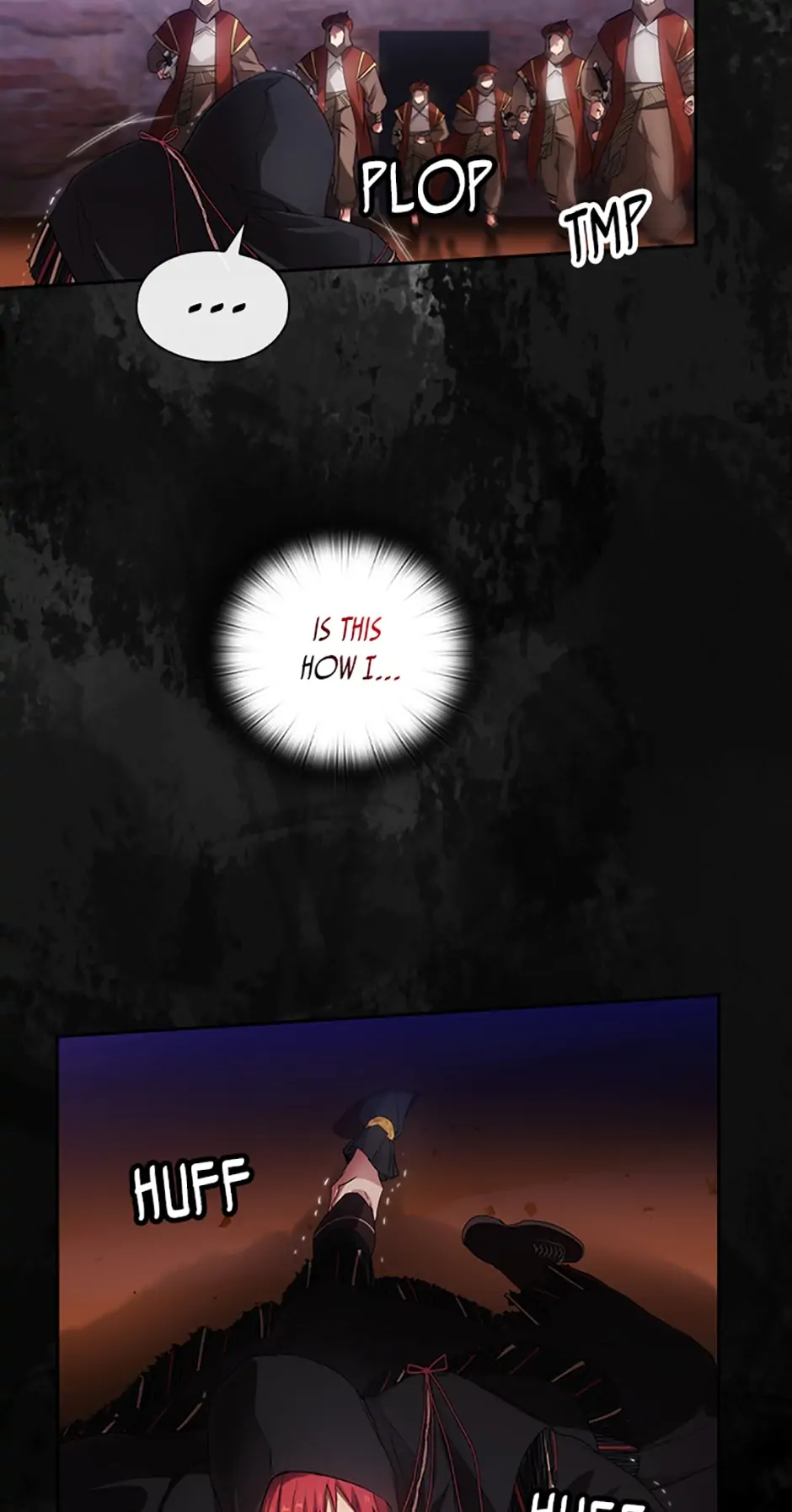 Reminiscence Adonis chapter 213 page 52