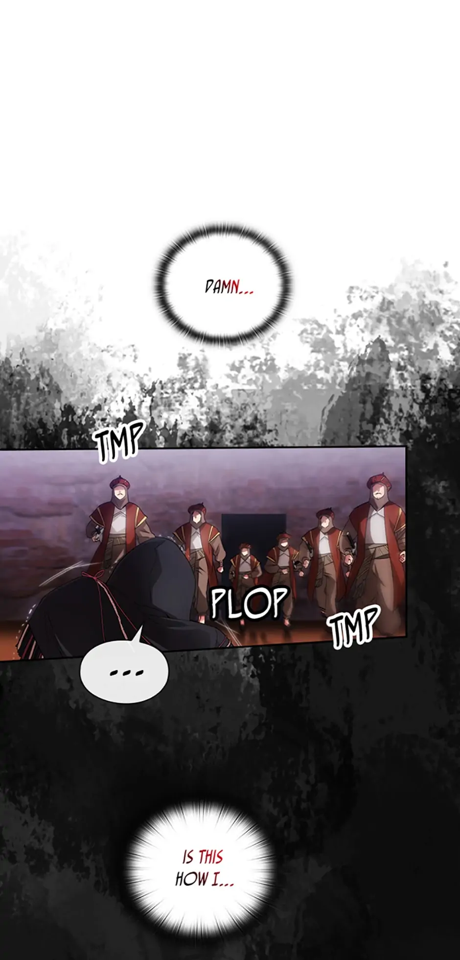 Reminiscence Adonis chapter 214 page 1