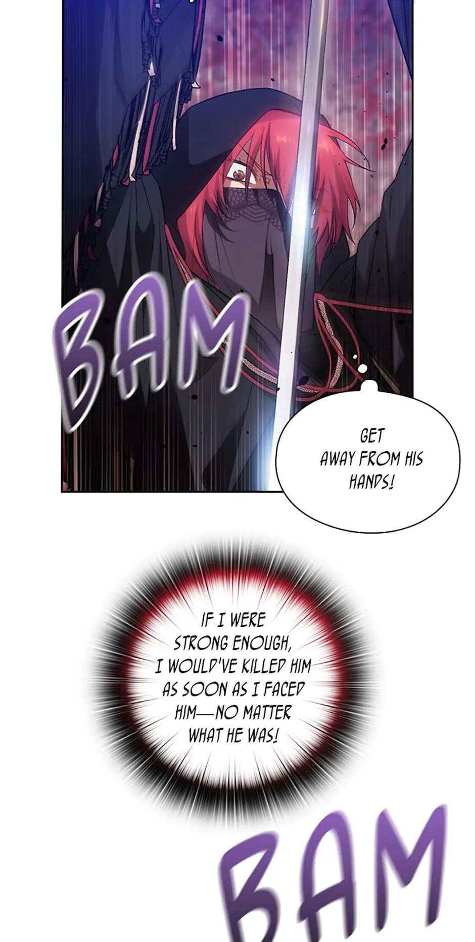 Reminiscence Adonis chapter 214 page 11