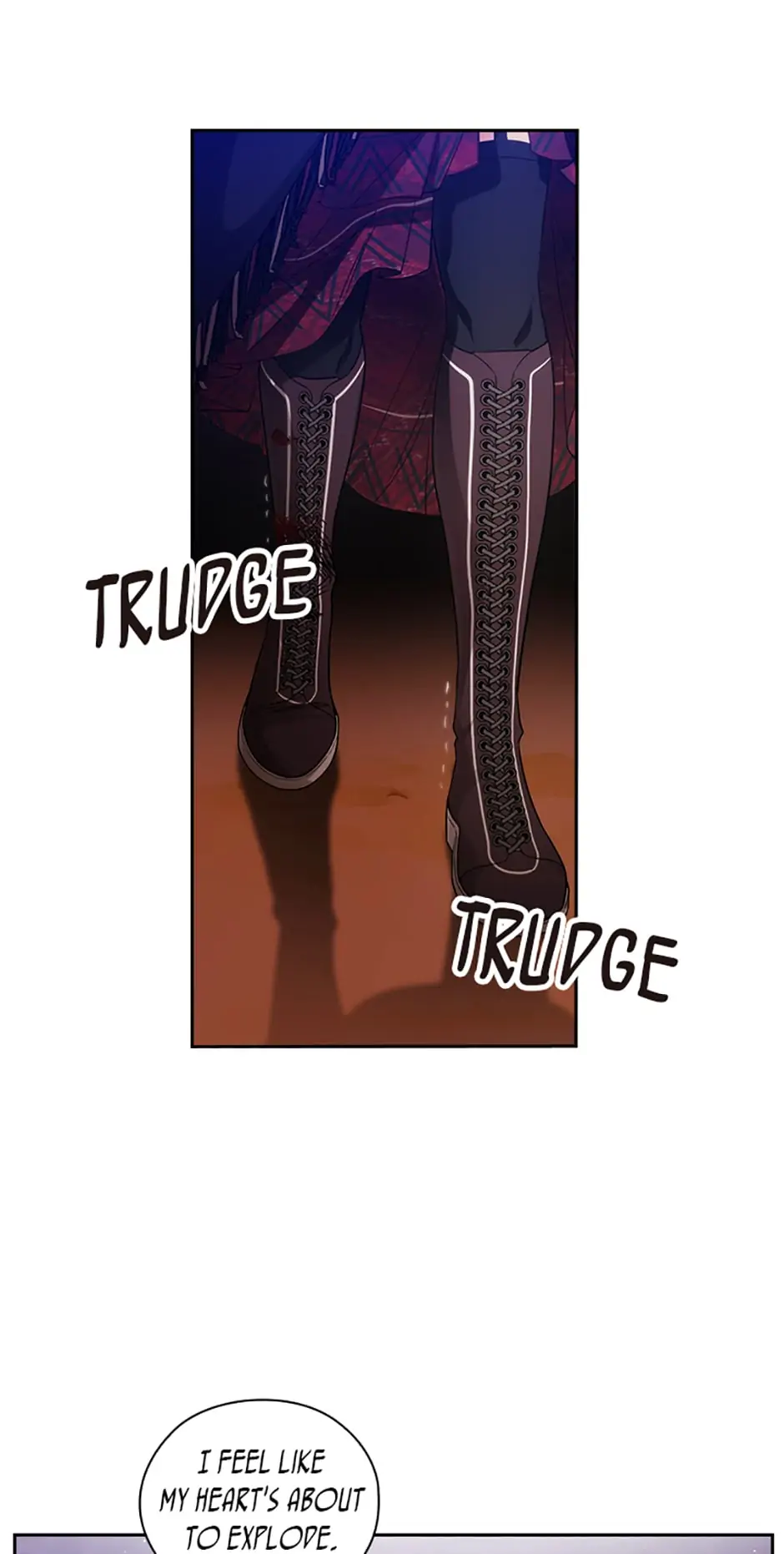 Reminiscence Adonis chapter 214 page 15