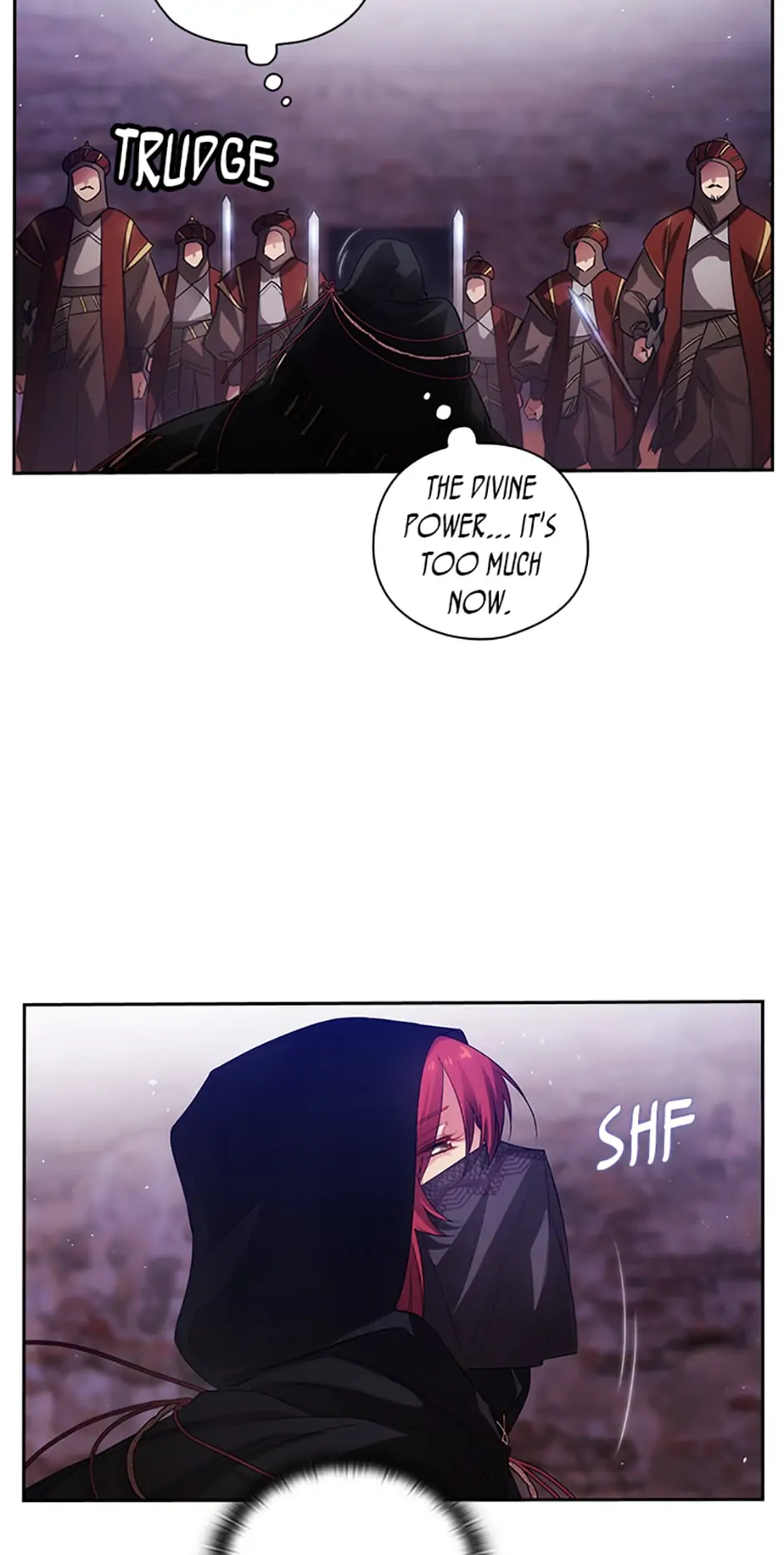 Reminiscence Adonis chapter 214 page 16