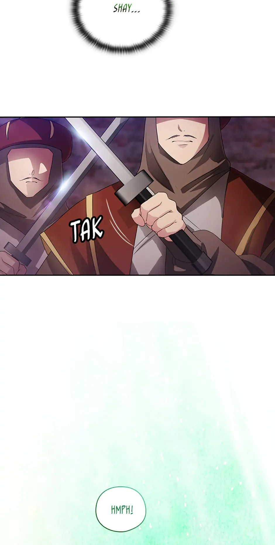 Reminiscence Adonis chapter 214 page 17