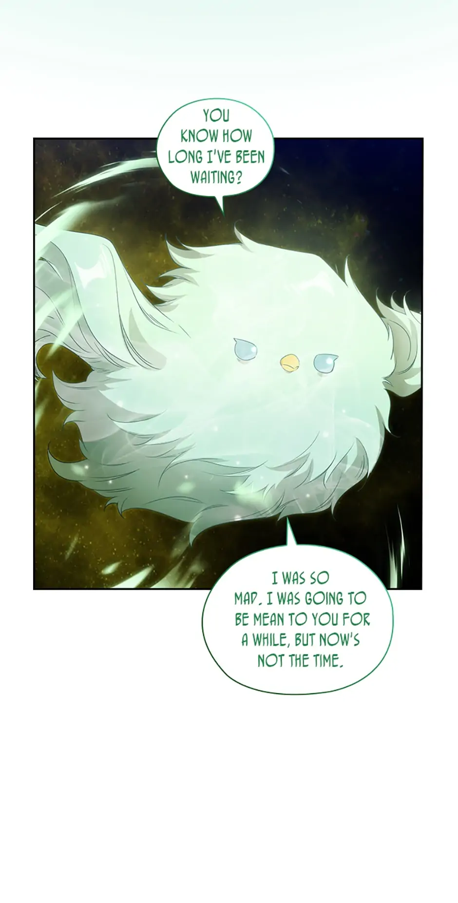 Reminiscence Adonis chapter 214 page 19