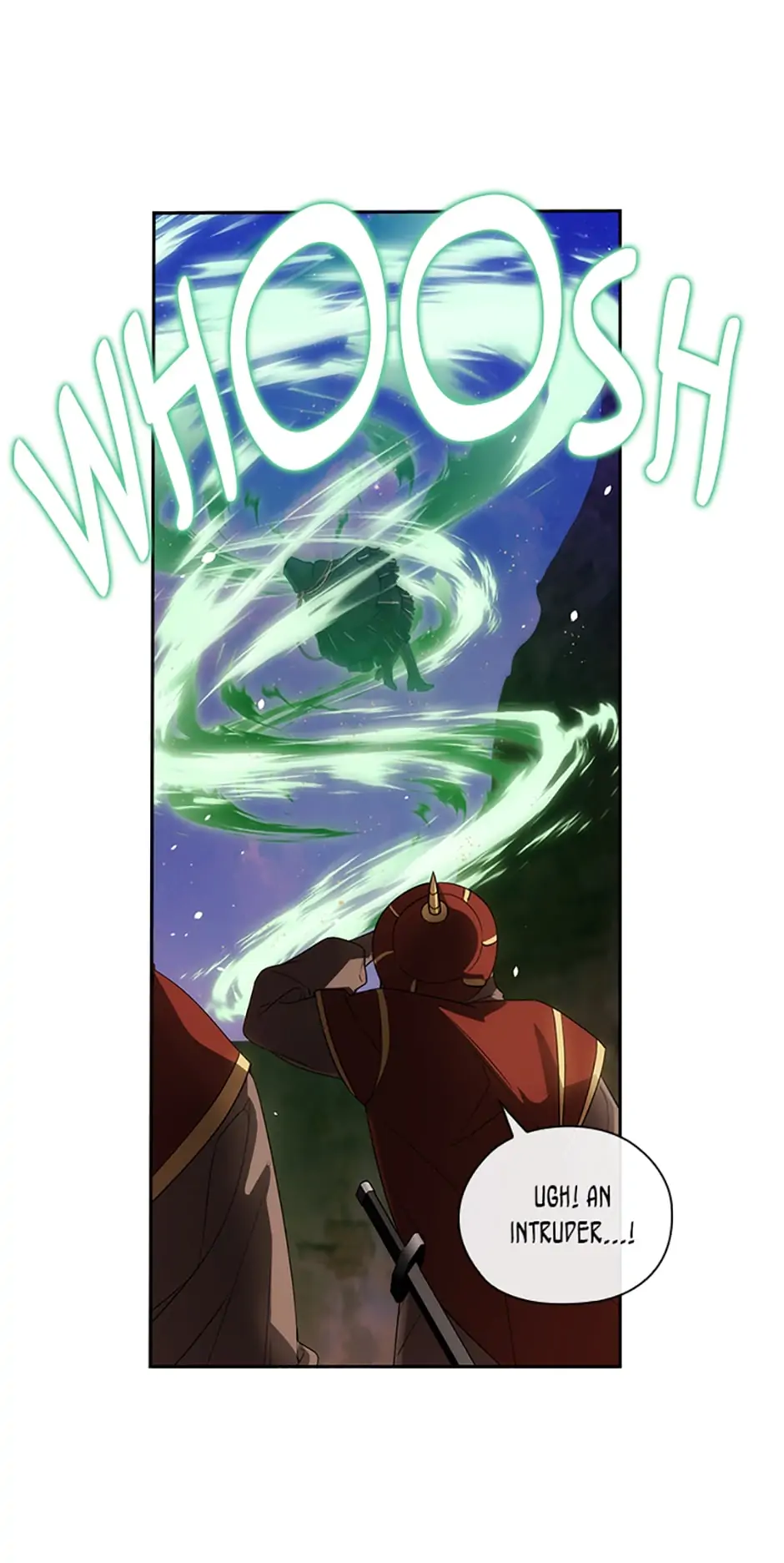 Reminiscence Adonis chapter 214 page 20