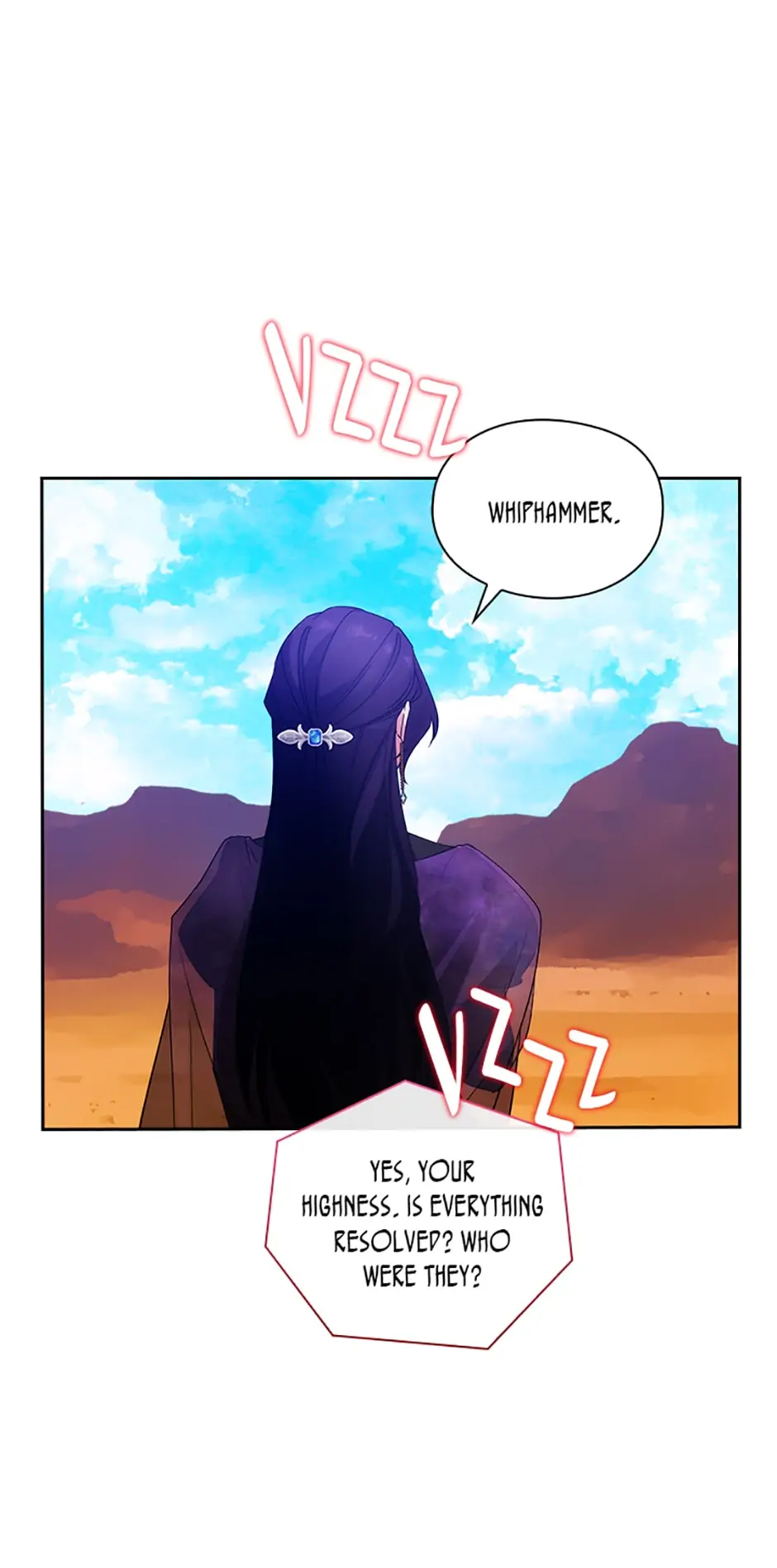 Reminiscence Adonis chapter 214 page 38