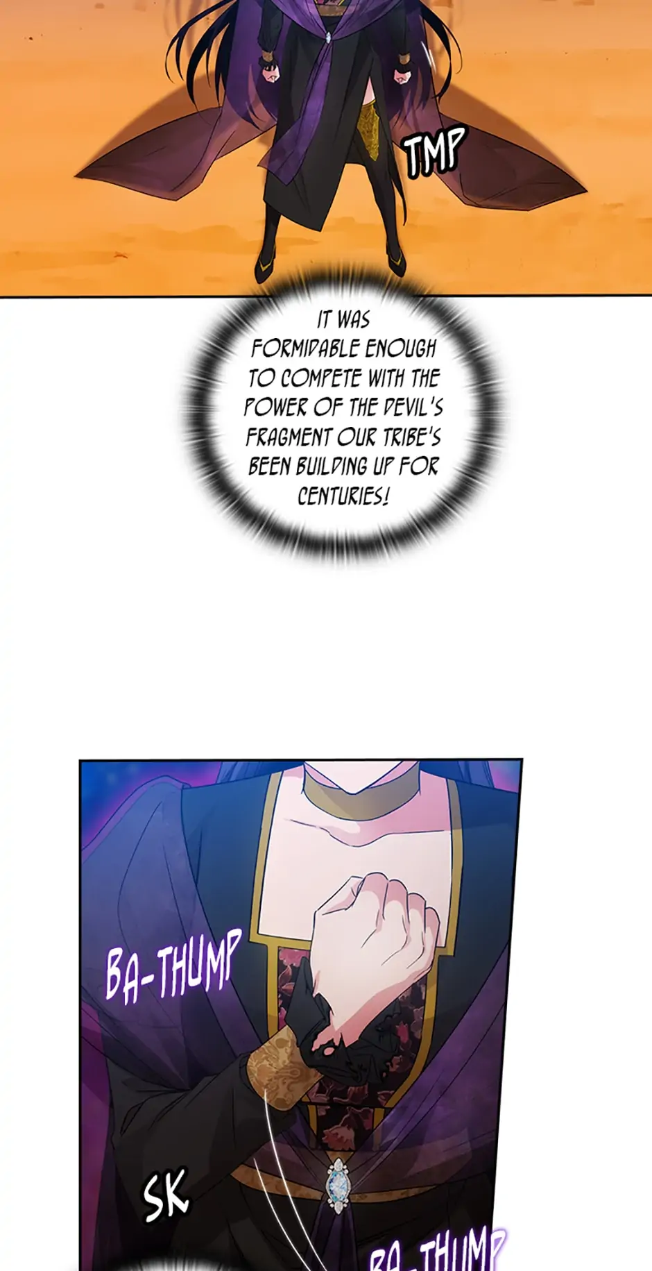 Reminiscence Adonis chapter 214 page 41