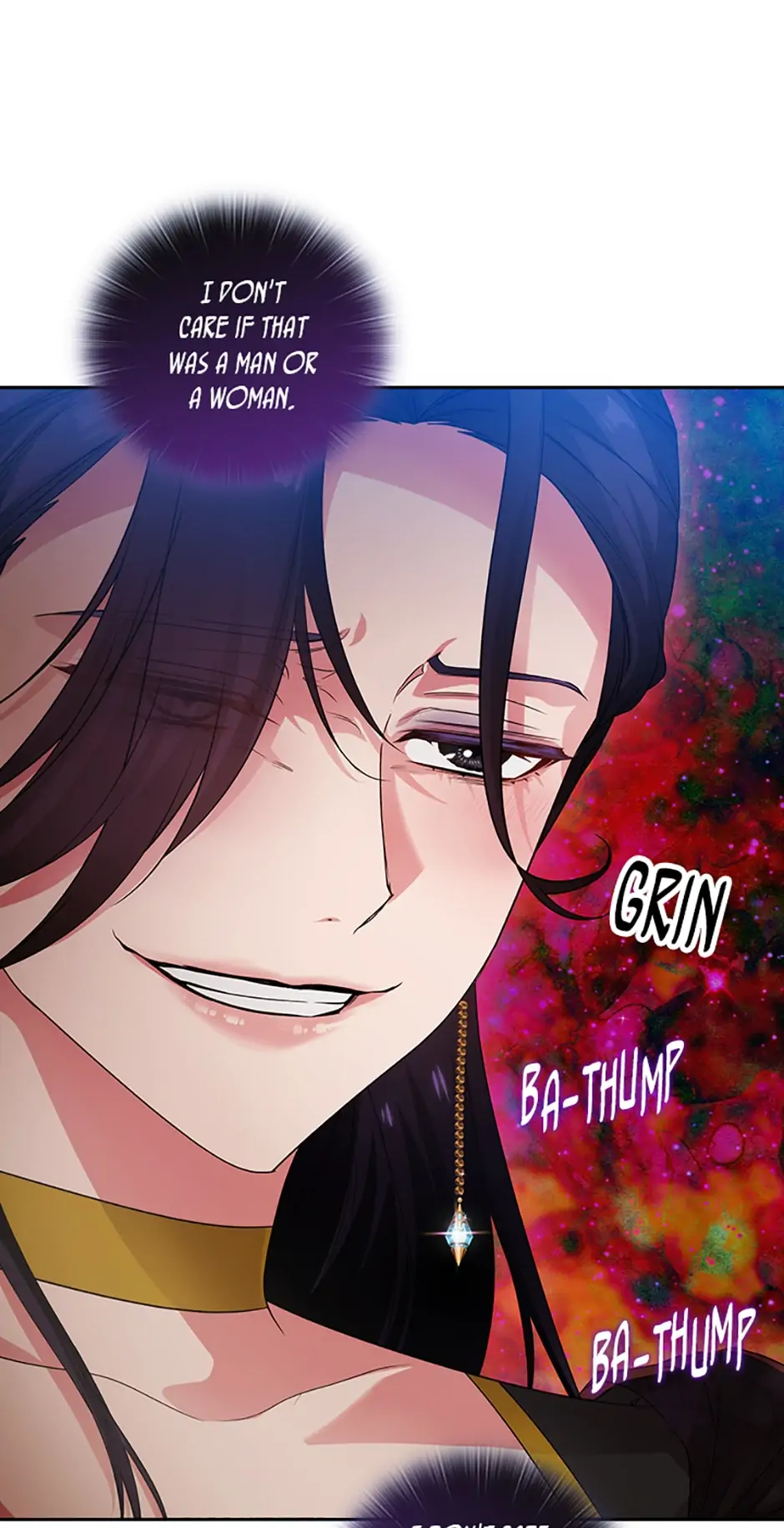 Reminiscence Adonis chapter 214 page 43